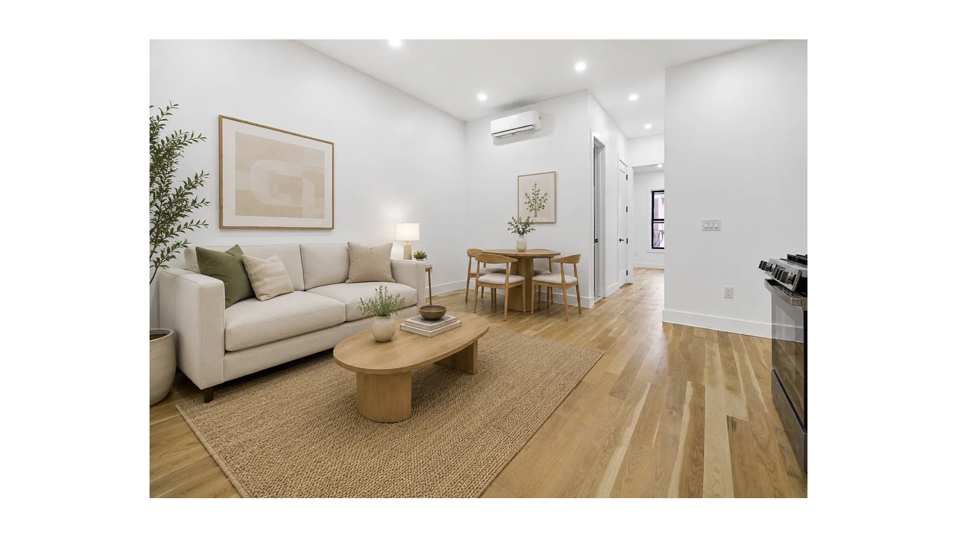 1319 Herkimer Street 2 Ocean Hill Brooklyn NY 11233