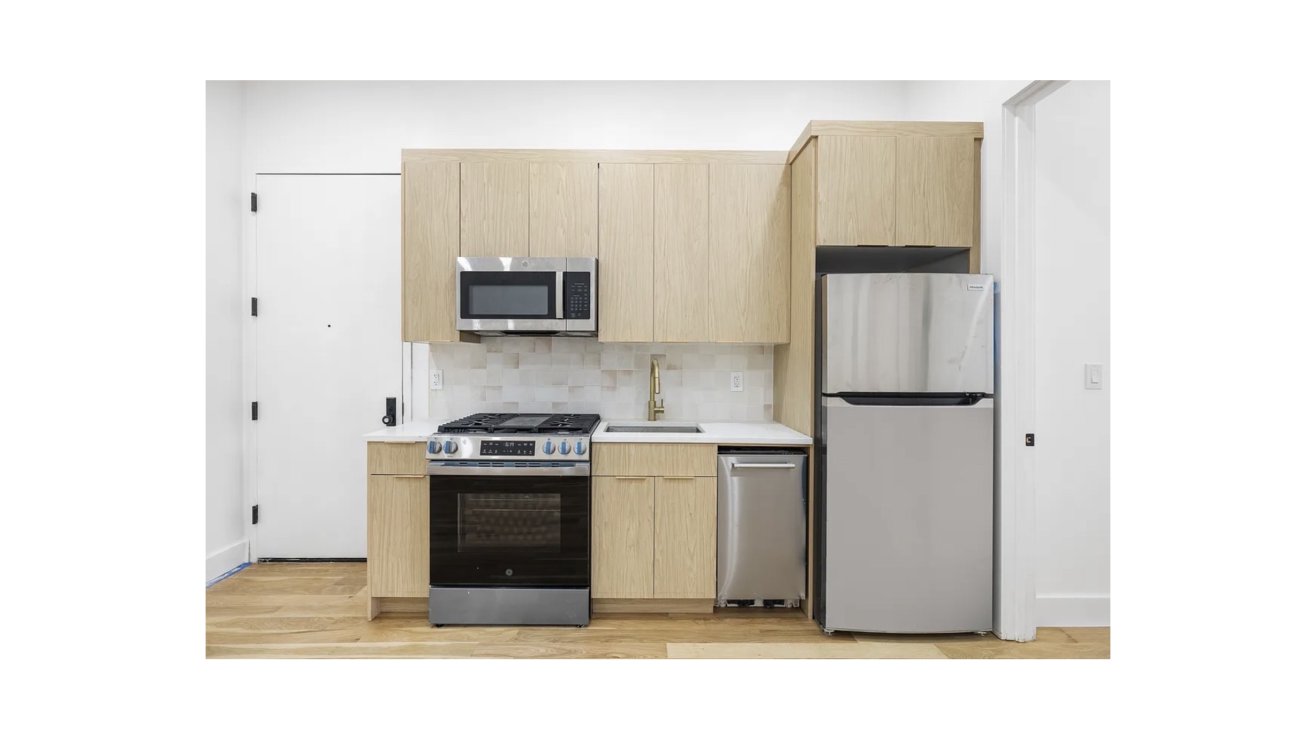 1319 Herkimer Street 2 Ocean Hill Brooklyn NY 11233