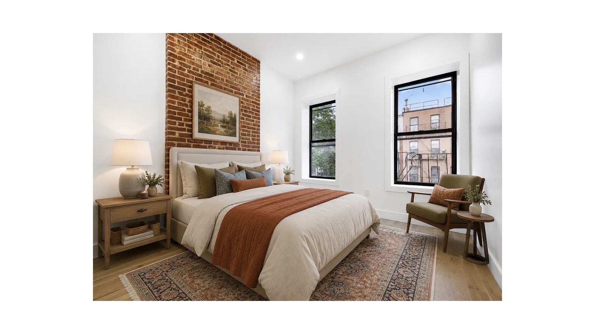 1319 Herkimer Street 2 Ocean Hill Brooklyn NY 11233