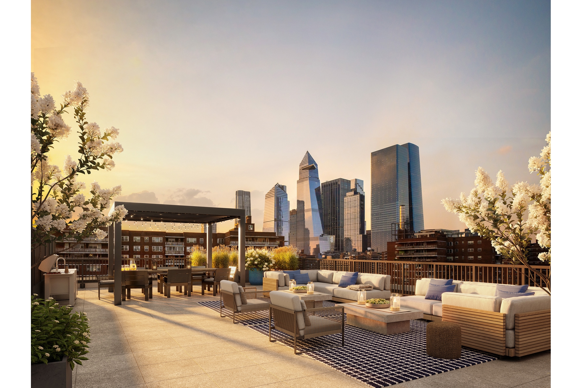 280 West 24th Street 2B Chelsea New York NY 10011