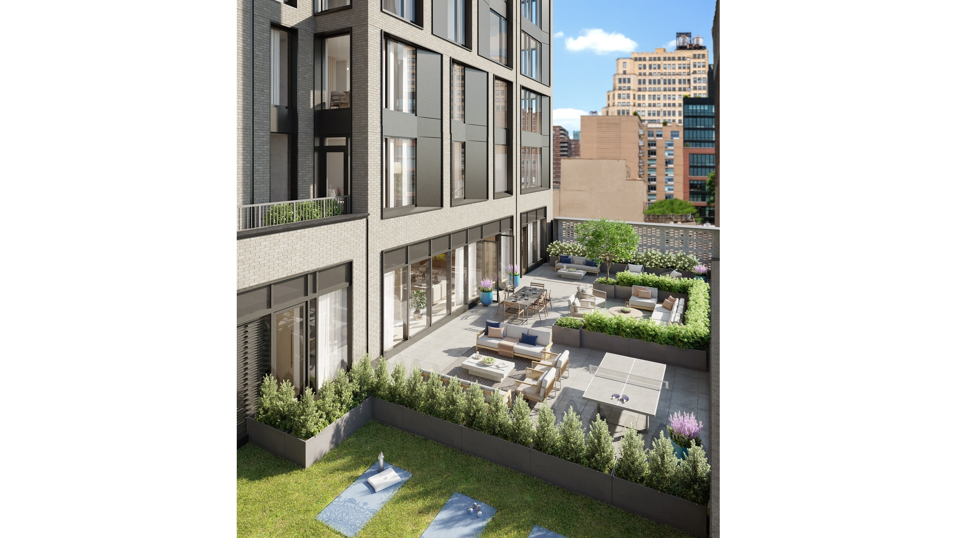 280 West 24th Street 2B Chelsea New York NY 10011