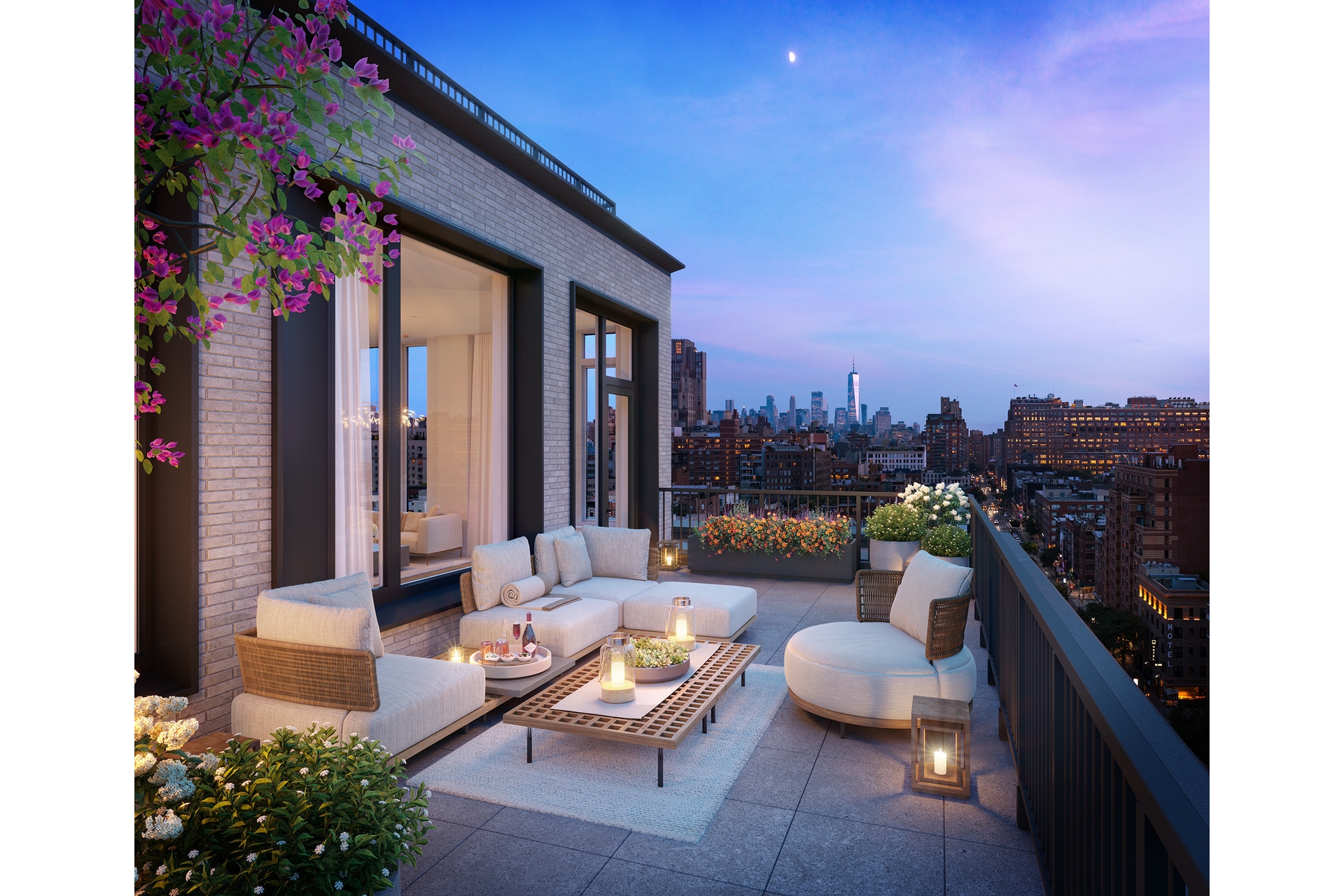 280 West 24th Street 9A Chelsea New York NY 10011