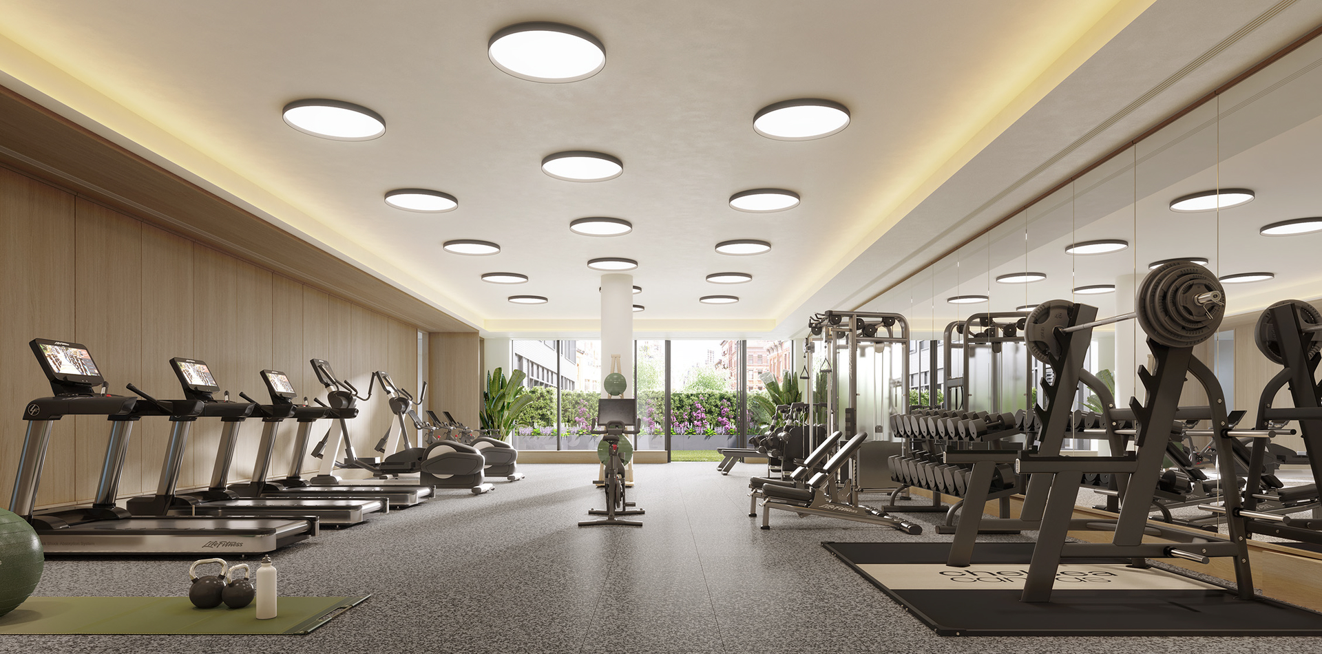 280 West 24th Street 9A Chelsea New York NY 10011