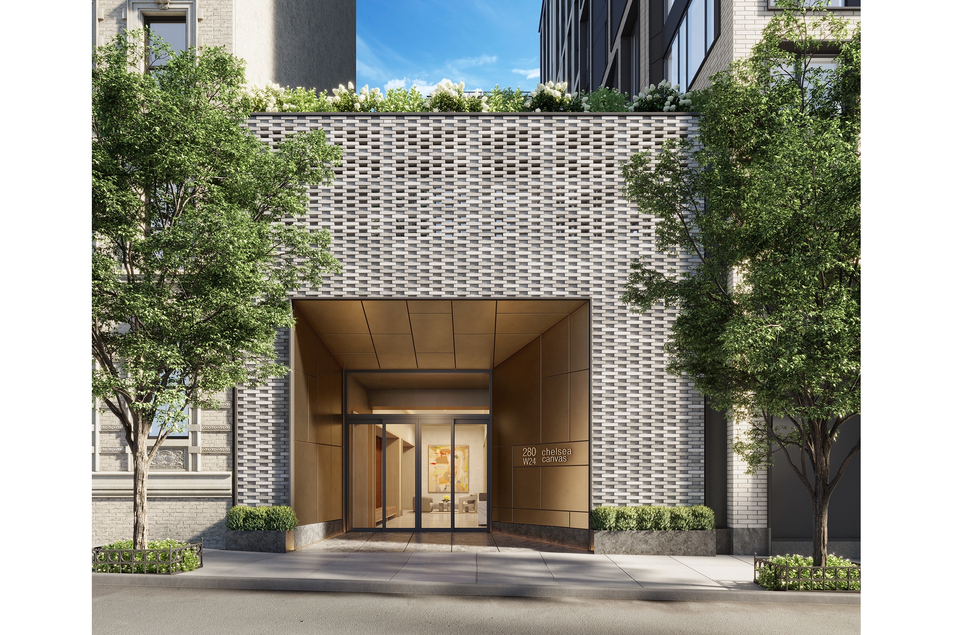 280 West 24th Street 9A Chelsea New York NY 10011