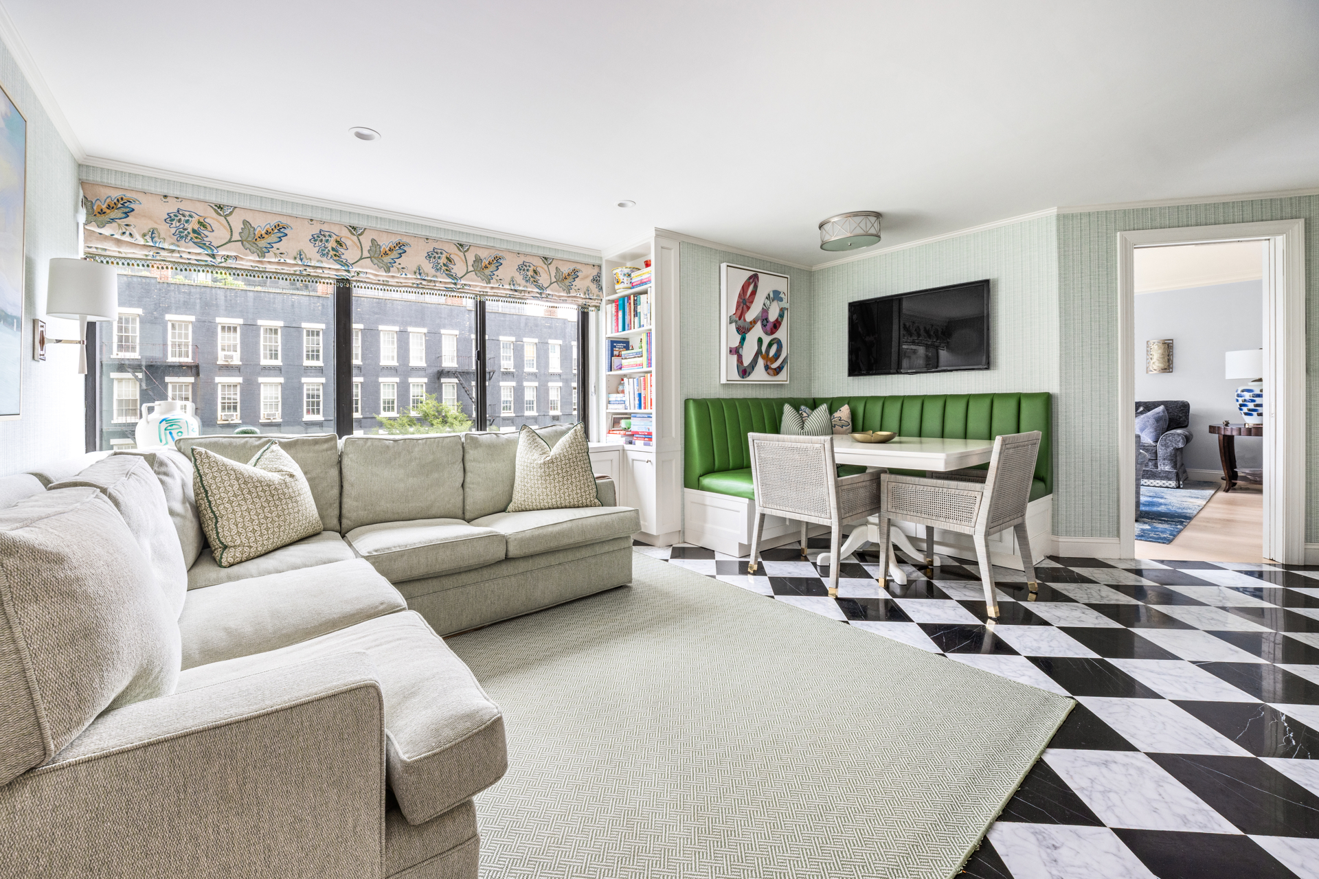 530 East 72nd Street 5BC Upper East Side New York NY 10021