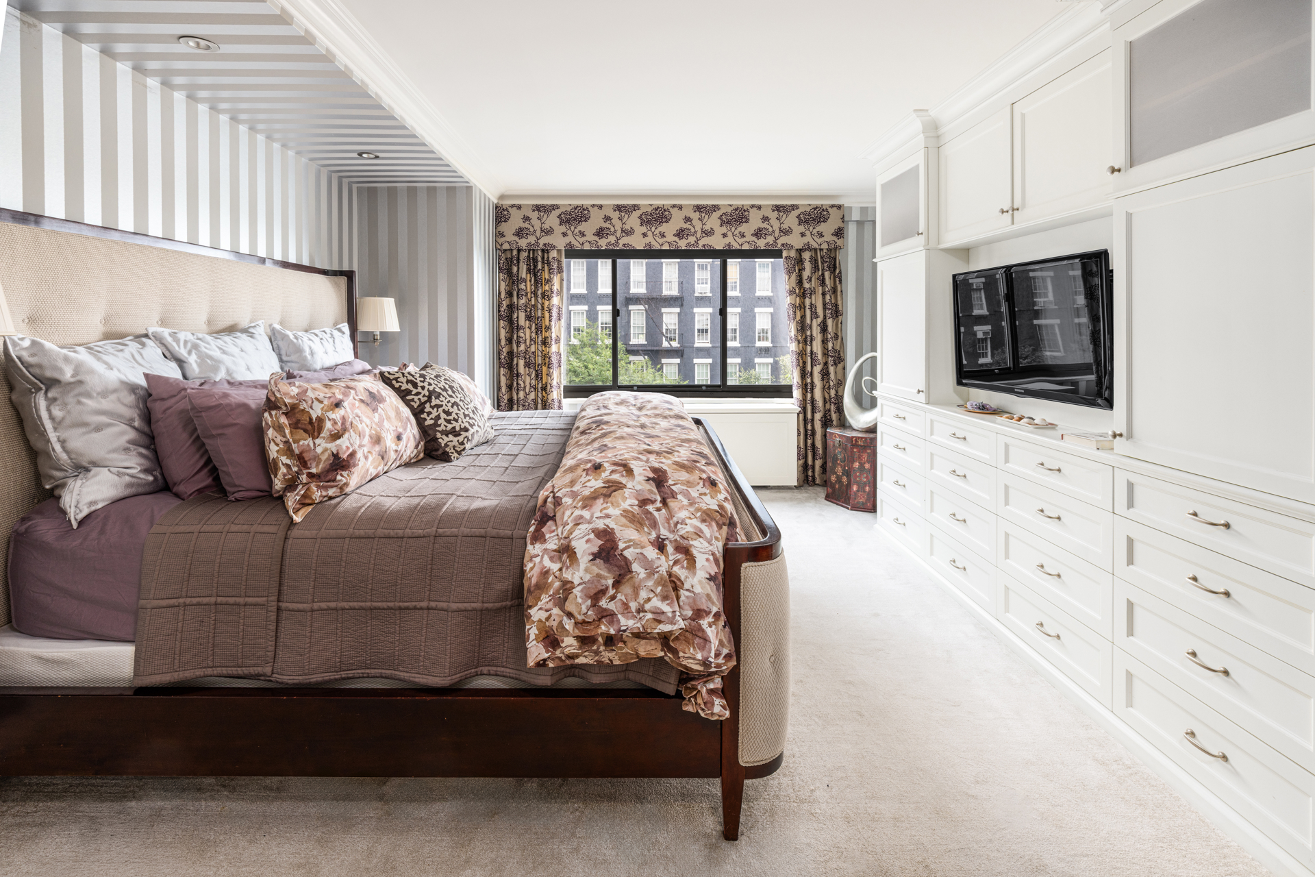 530 East 72nd Street 5BC Upper East Side New York NY 10021