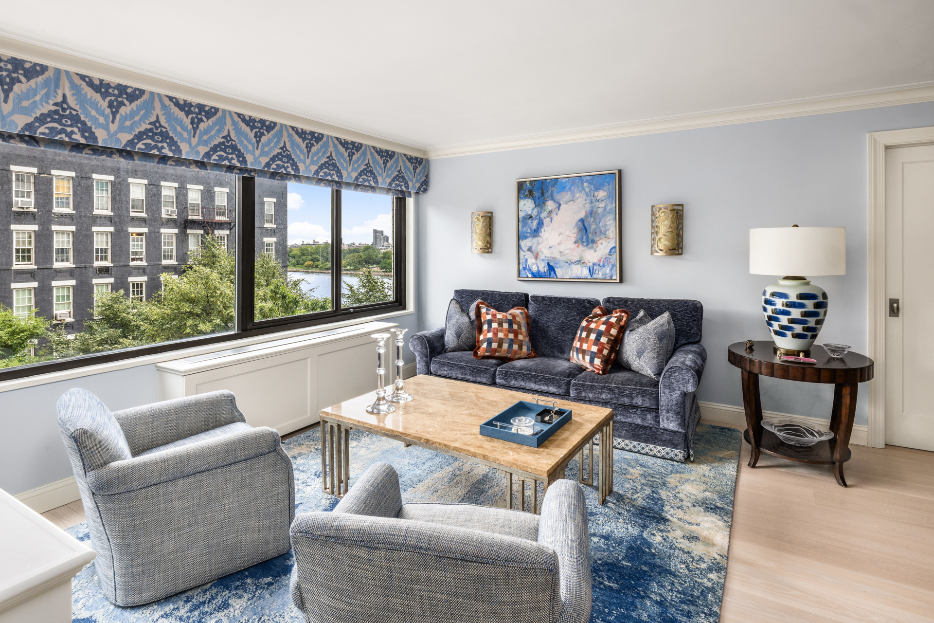 530 East 72nd Street 5BC Upper East Side New York NY 10021