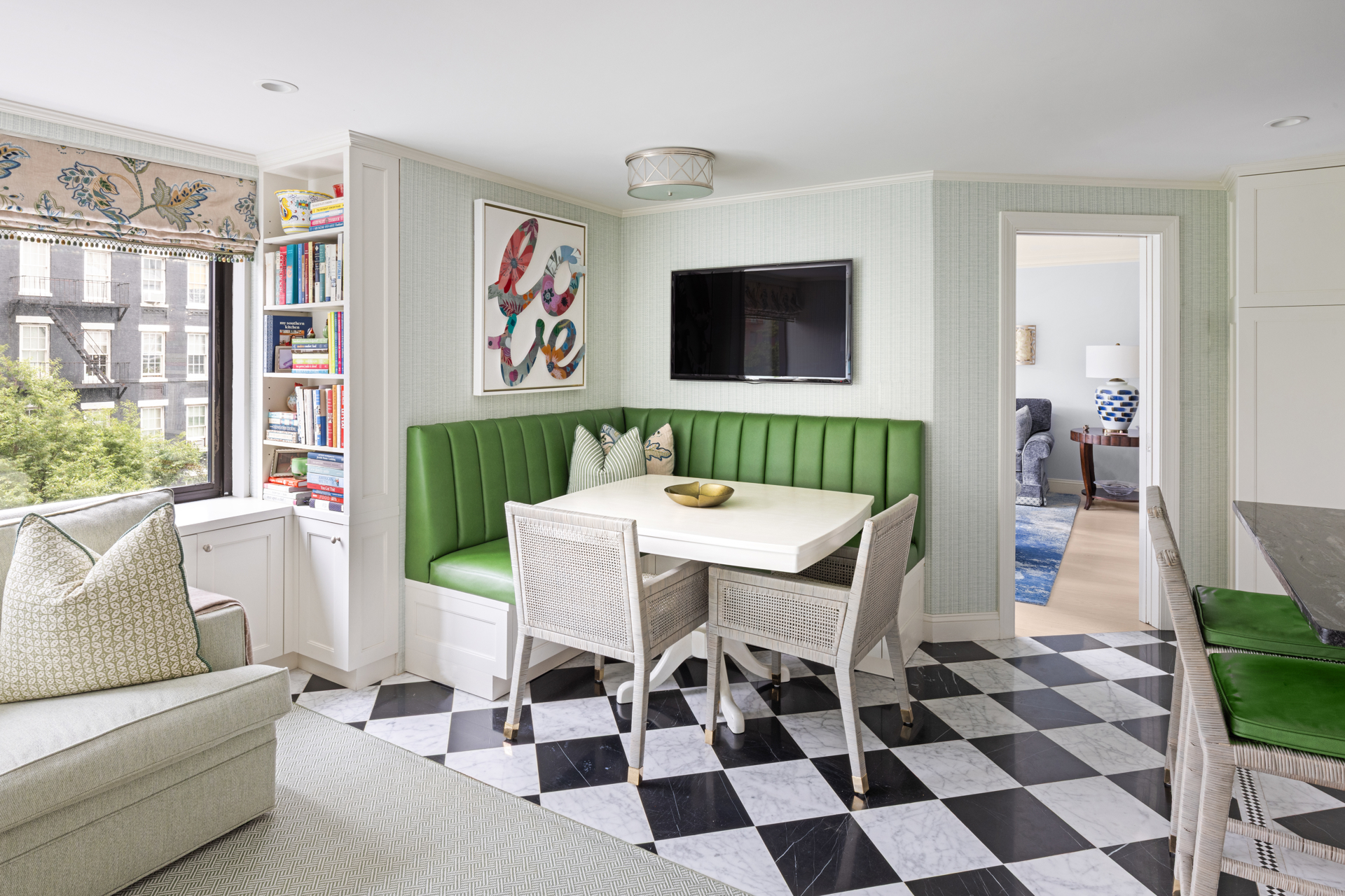 530 East 72nd Street 5BC Upper East Side New York NY 10021