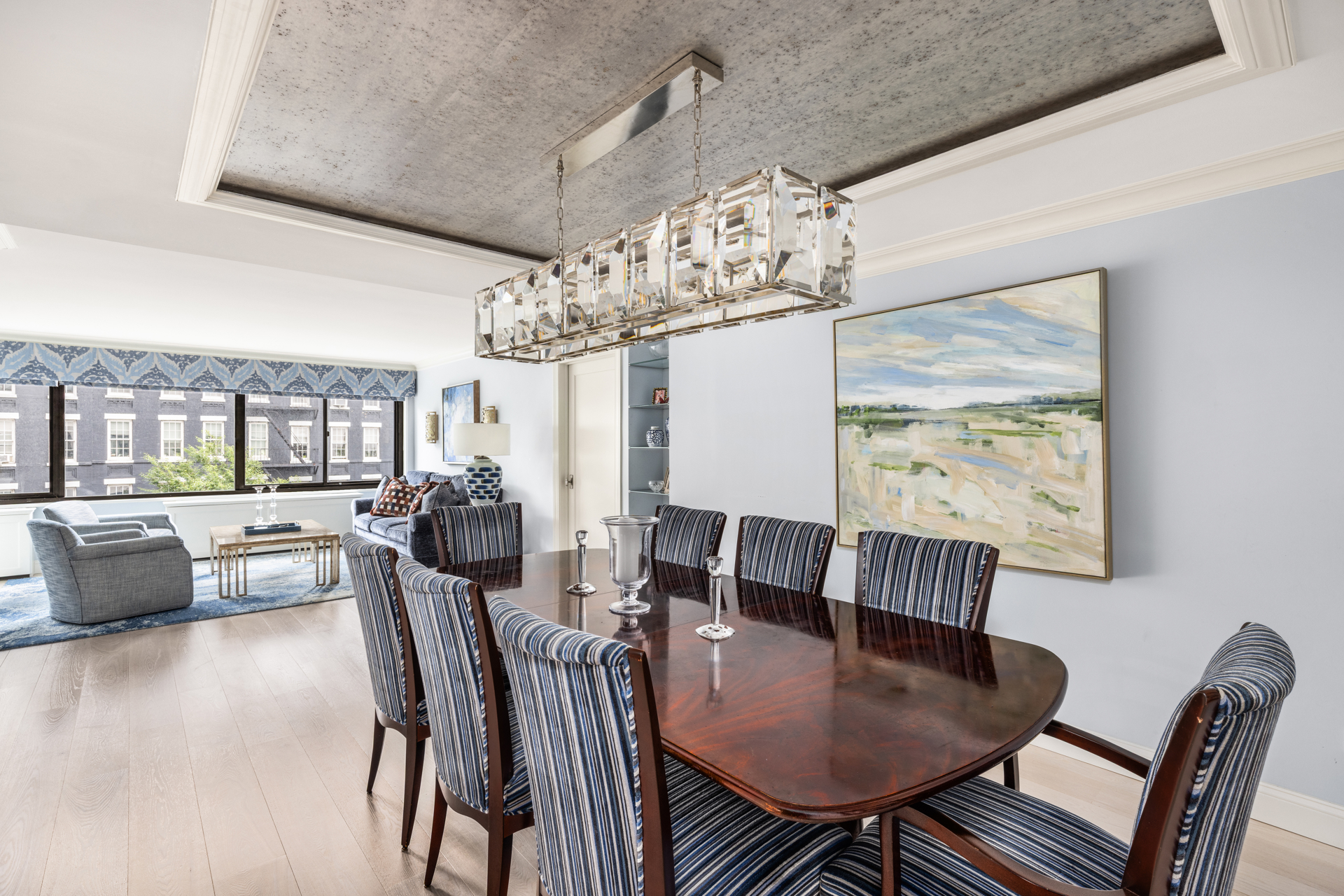530 East 72nd Street 5BC Upper East Side New York NY 10021