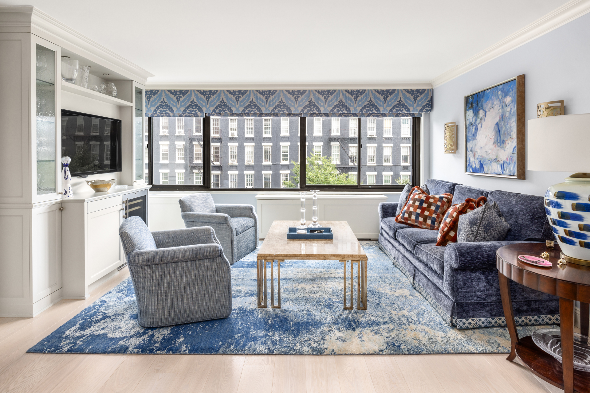 530 East 72nd Street 5BC Upper East Side New York NY 10021