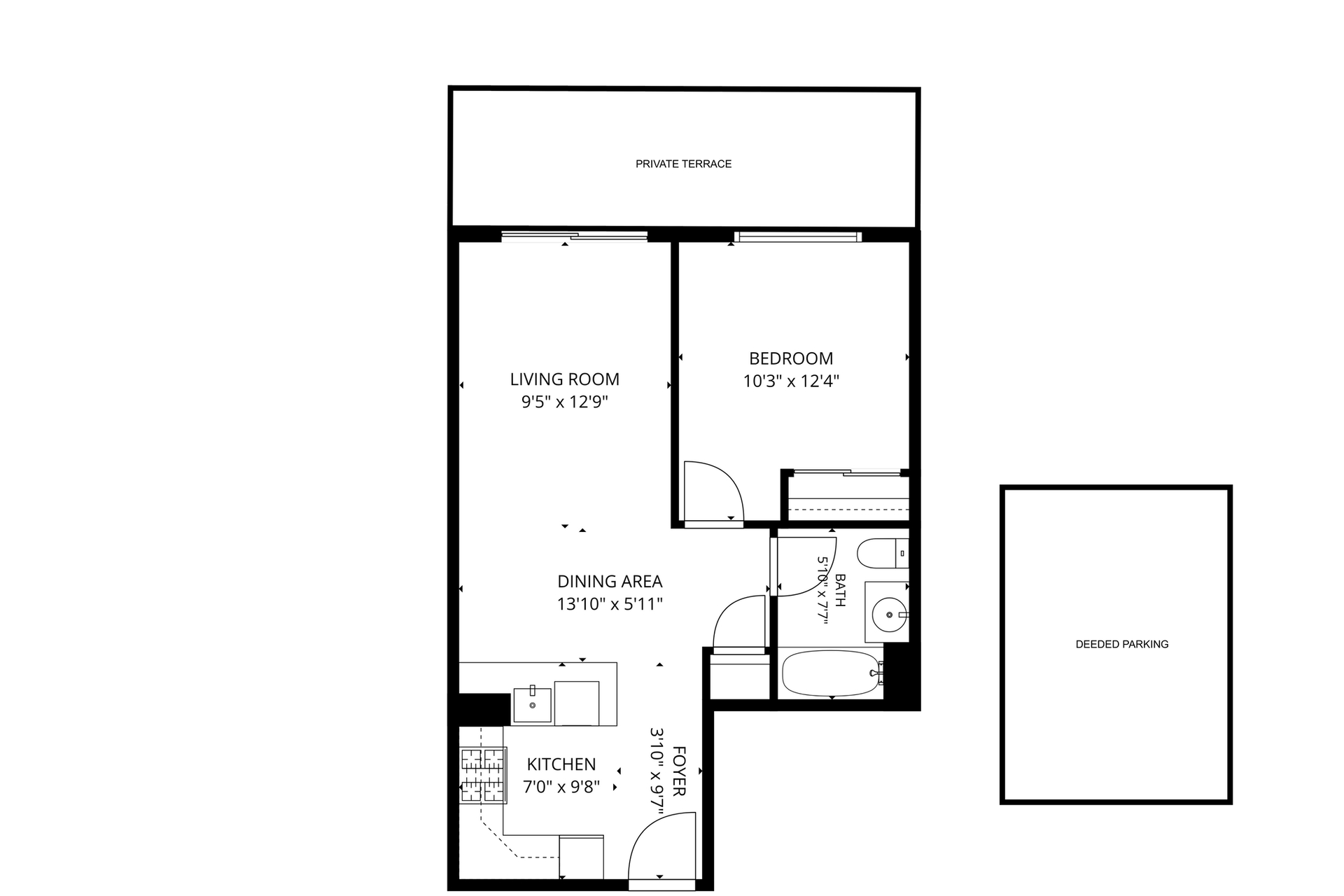 268 Bay Ridge Avenue 2E Bay Ridge Brooklyn NY 11220