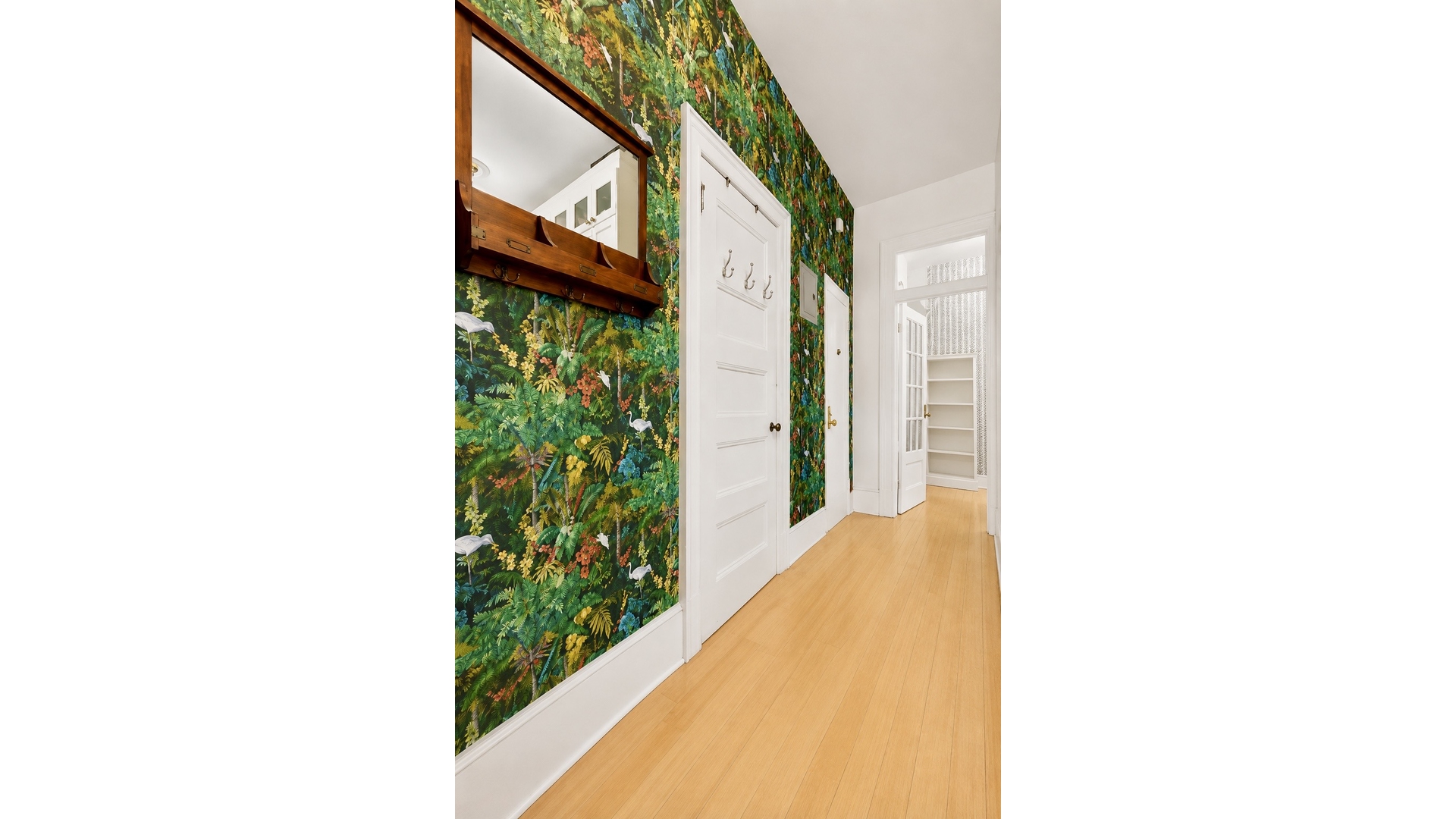 96 Perry Street B2 W. Greenwich Village New York NY 10014