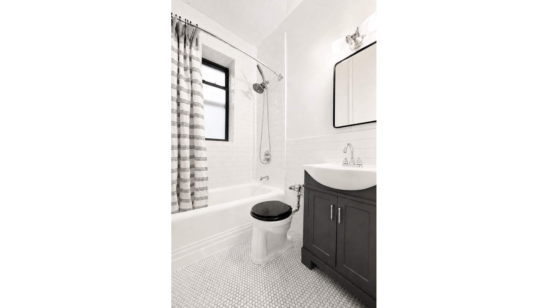 96 Perry Street B2 W. Greenwich Village New York NY 10014