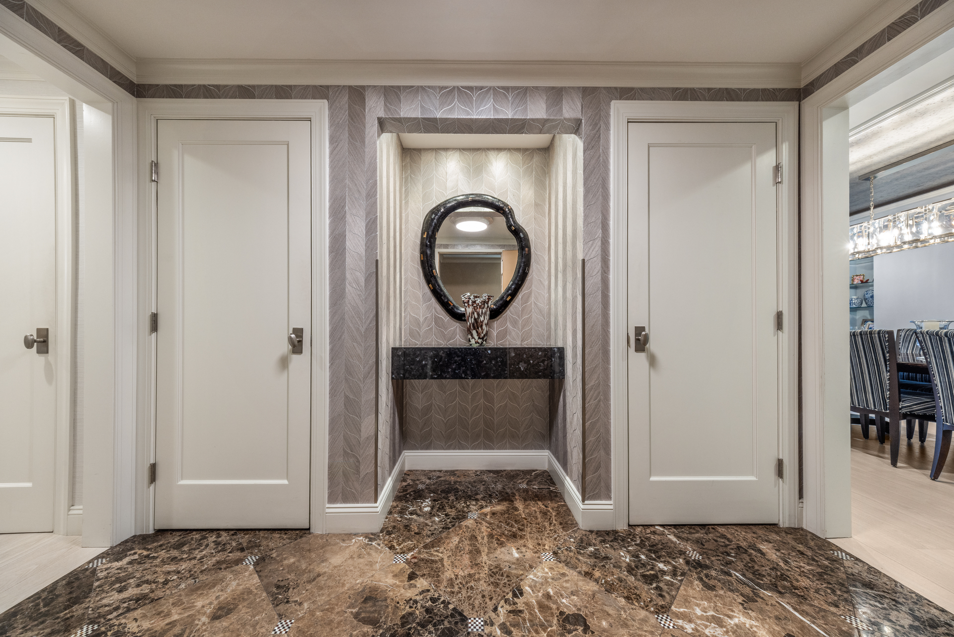 530 East 72nd Street 5BC Upper East Side New York NY 10021