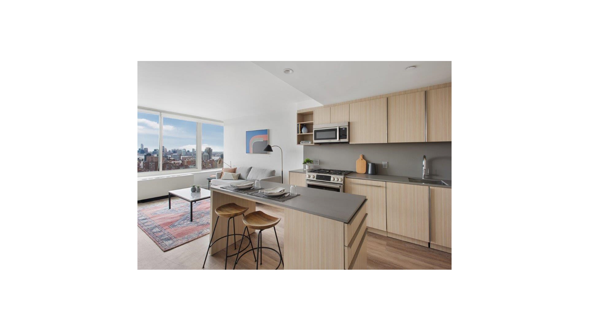 315 West 33rd Street Chelsea New York NY 10001