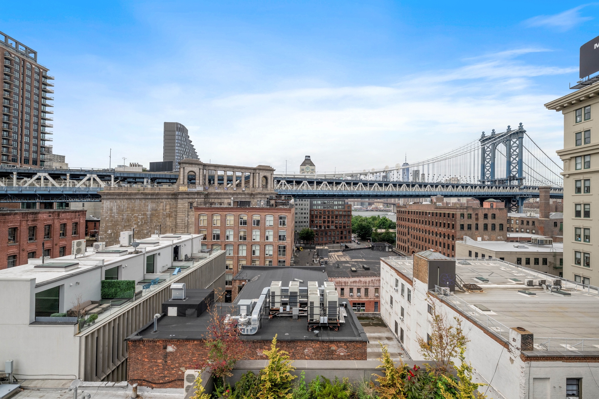 168 Plymouth Street 3B Dumbo Brooklyn NY 11201