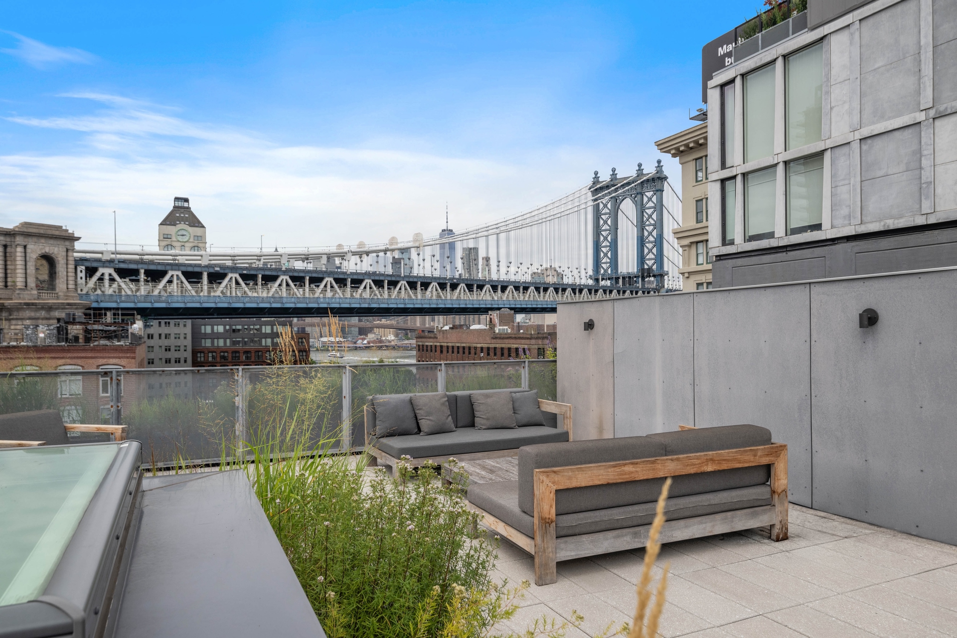 168 Plymouth Street 3B Dumbo Brooklyn NY 11201