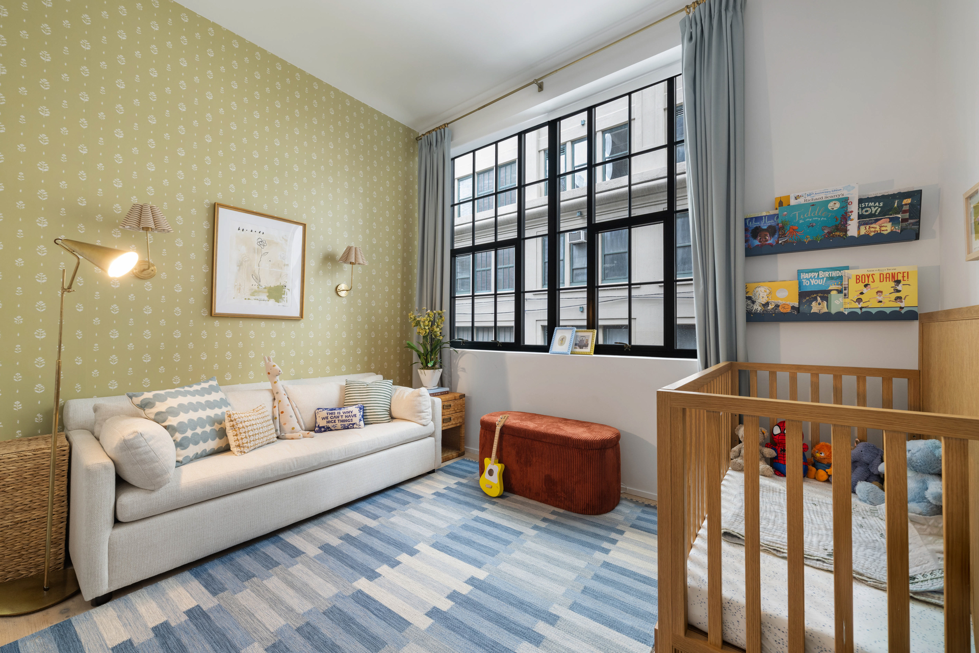 168 Plymouth Street 3B Dumbo Brooklyn NY 11201