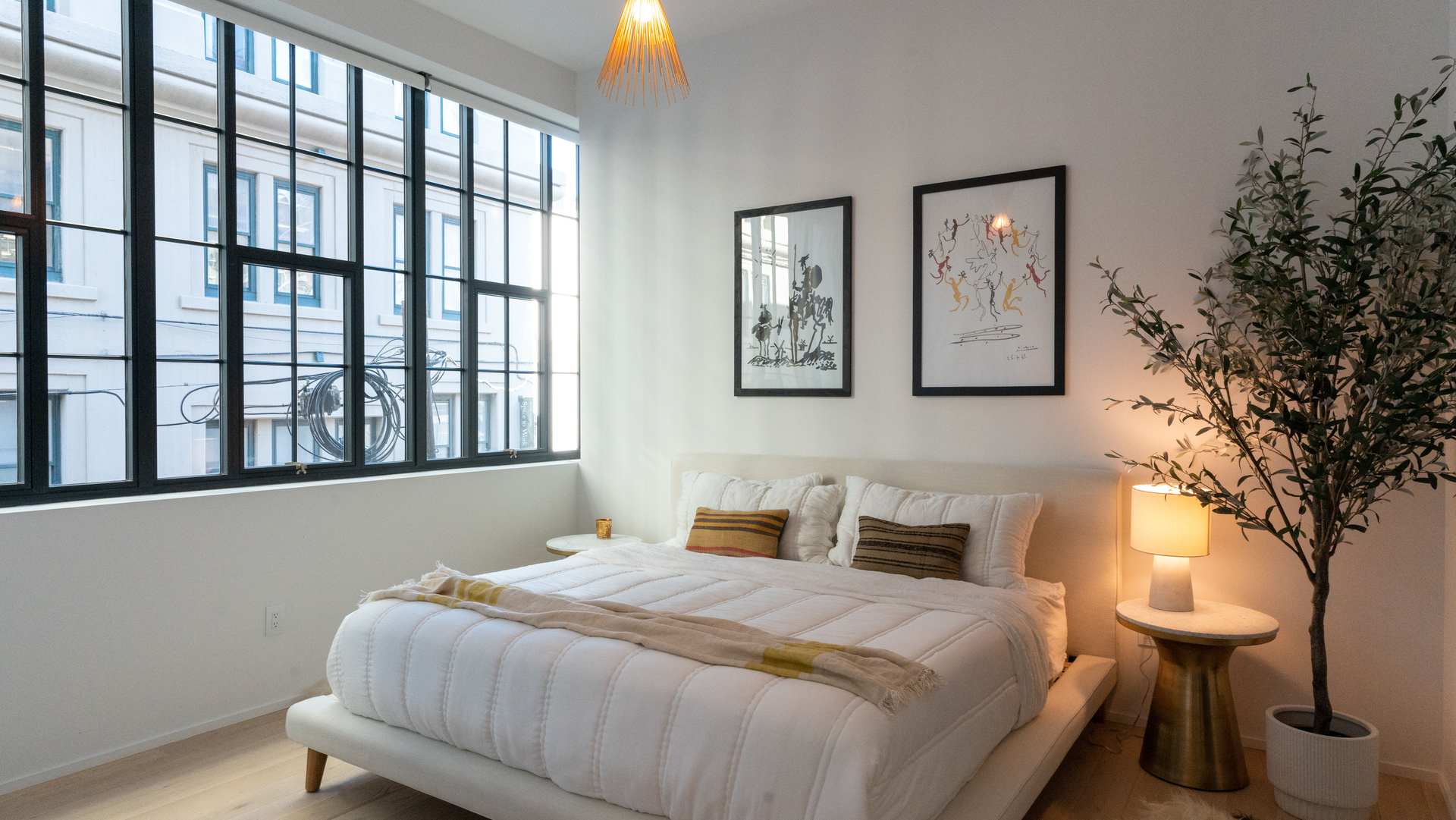 168 Plymouth Street 3B Dumbo Brooklyn NY 11201