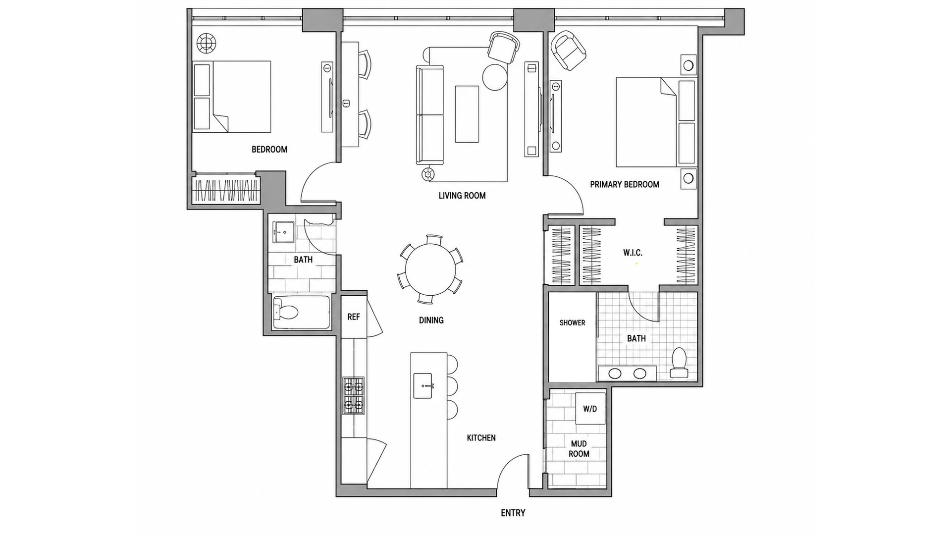 168 Plymouth Street 3B Dumbo Brooklyn NY 11201