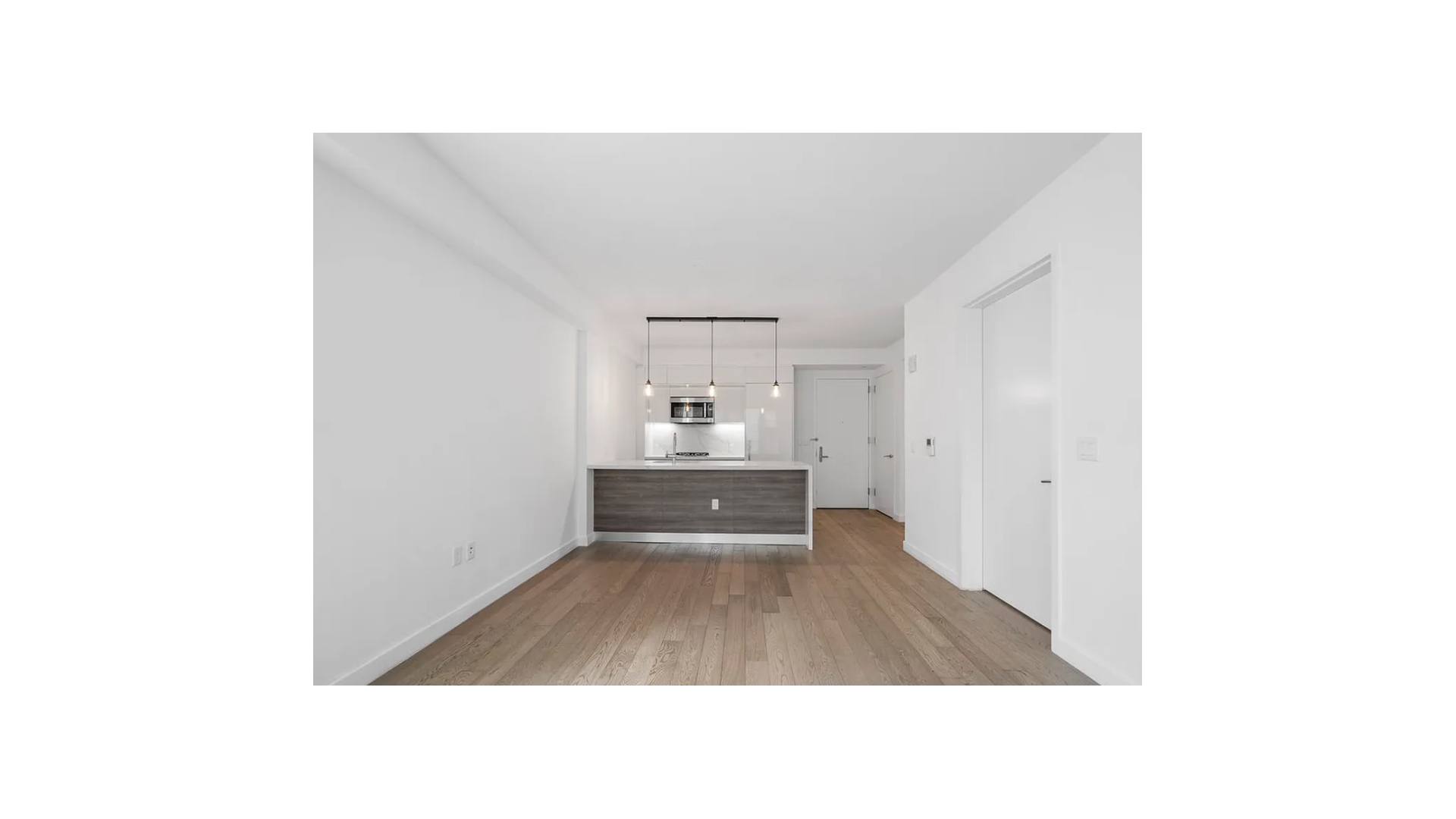 505 West 43rd Street 3D Clinton New York NY 10036