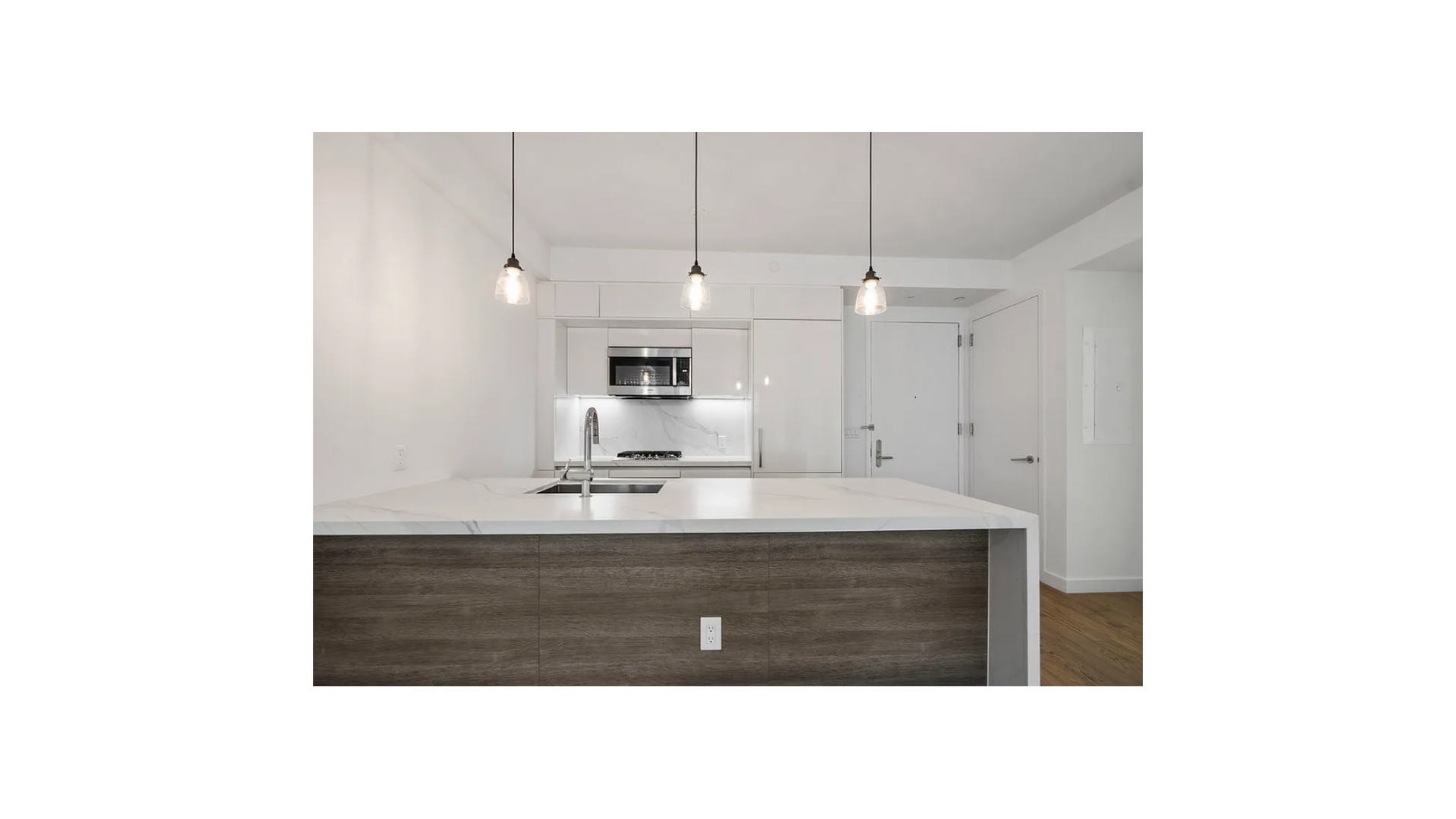 505 West 43rd Street 3D Clinton New York NY 10036