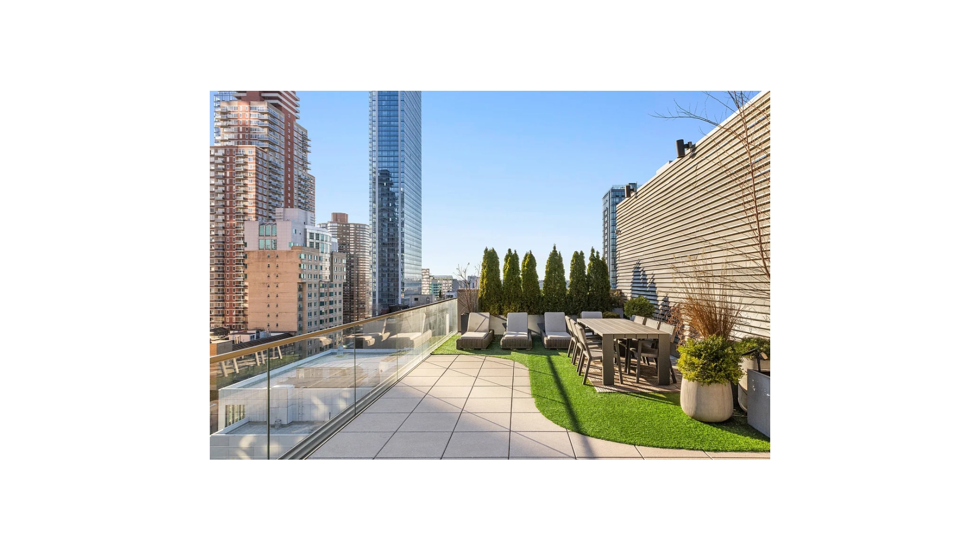 505 West 43rd Street 3D Clinton New York NY 10036