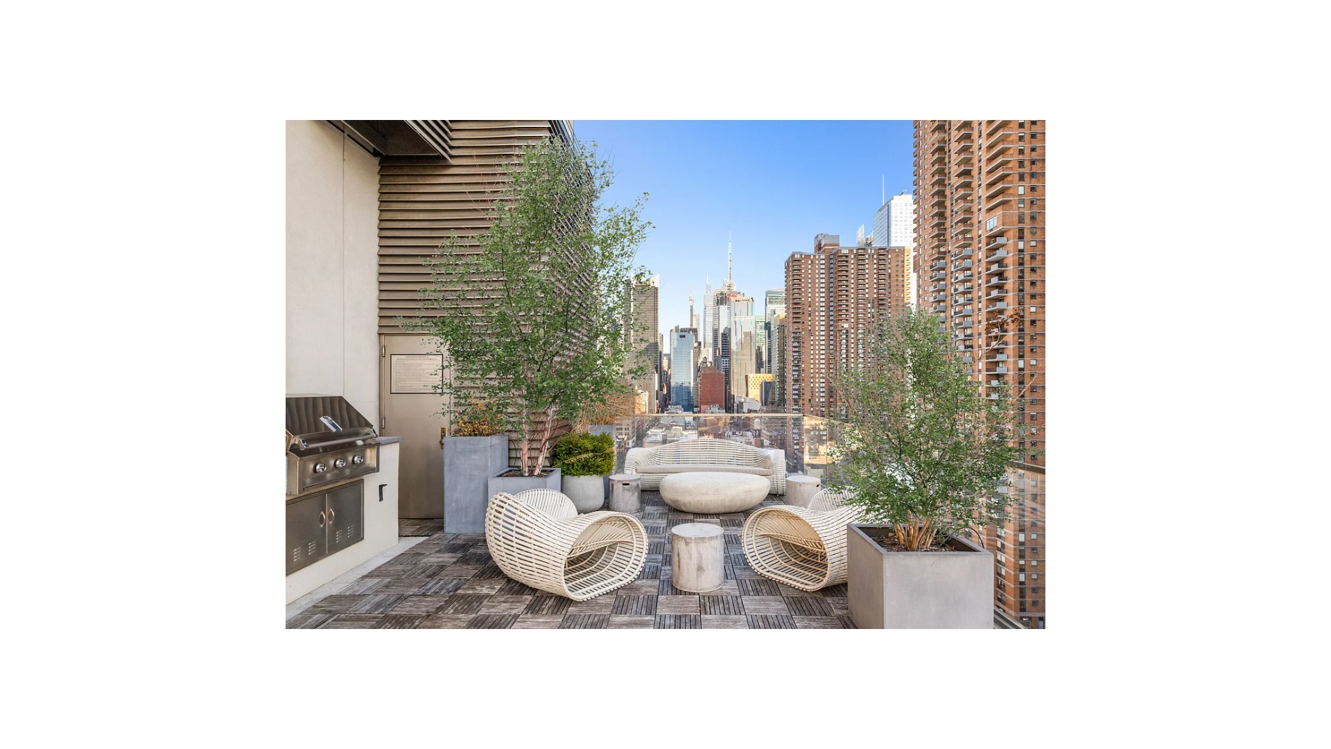 505 West 43rd Street 3D Clinton New York NY 10036