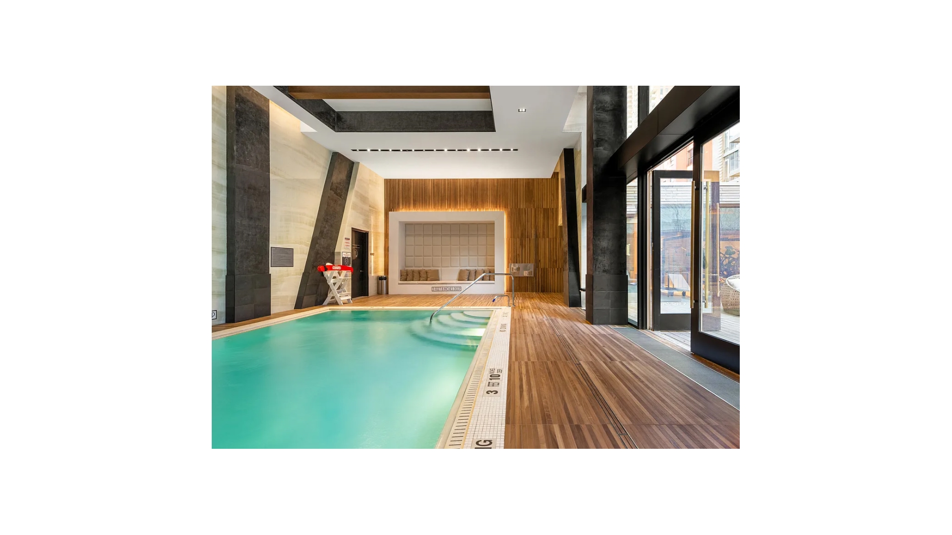 505 West 43rd Street 3D Clinton New York NY 10036