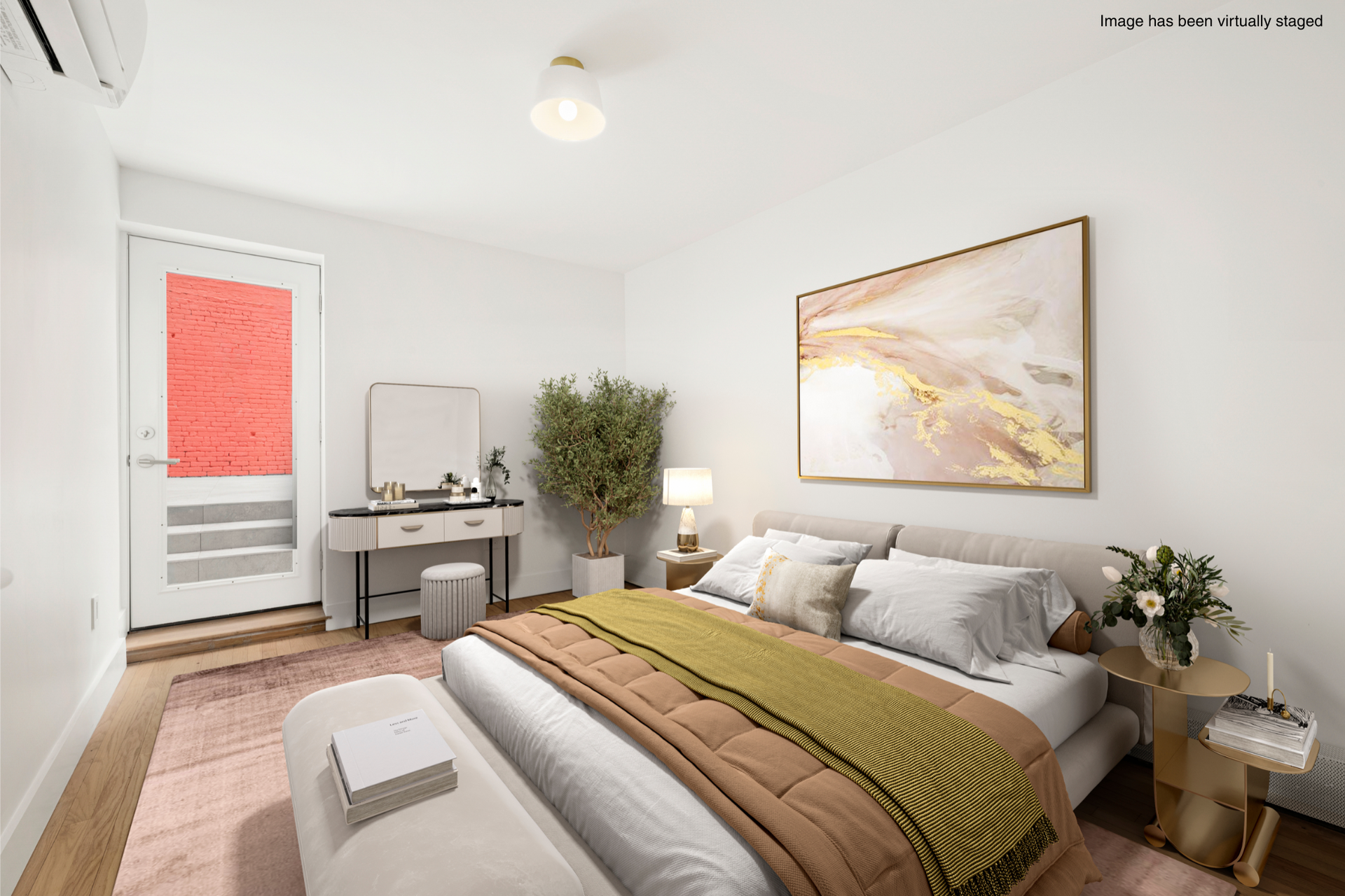 41 Putnam Avenue 1 Clinton Hill Brooklyn NY 11238