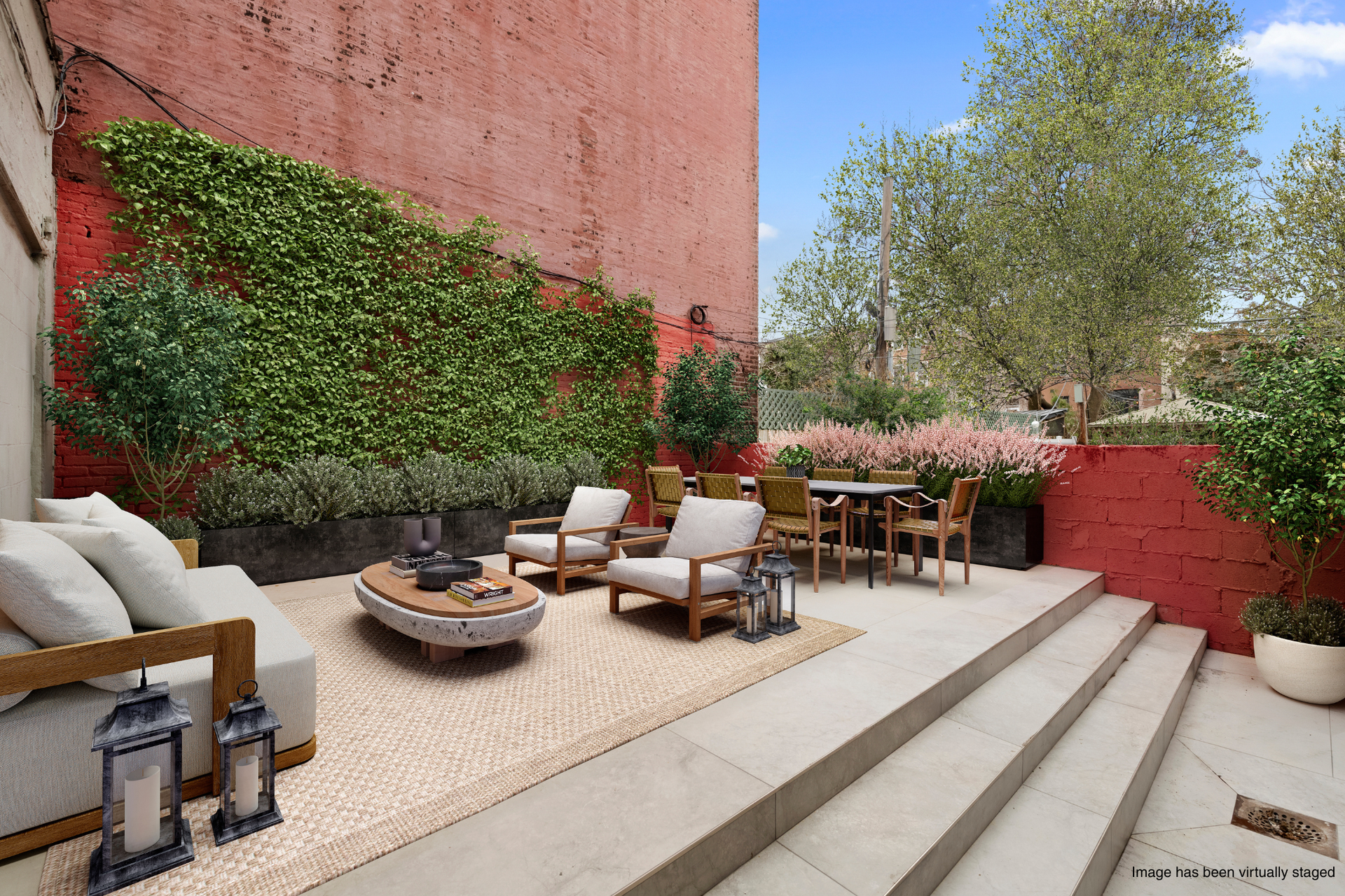 41 Putnam Avenue 1 Clinton Hill Brooklyn NY 11238