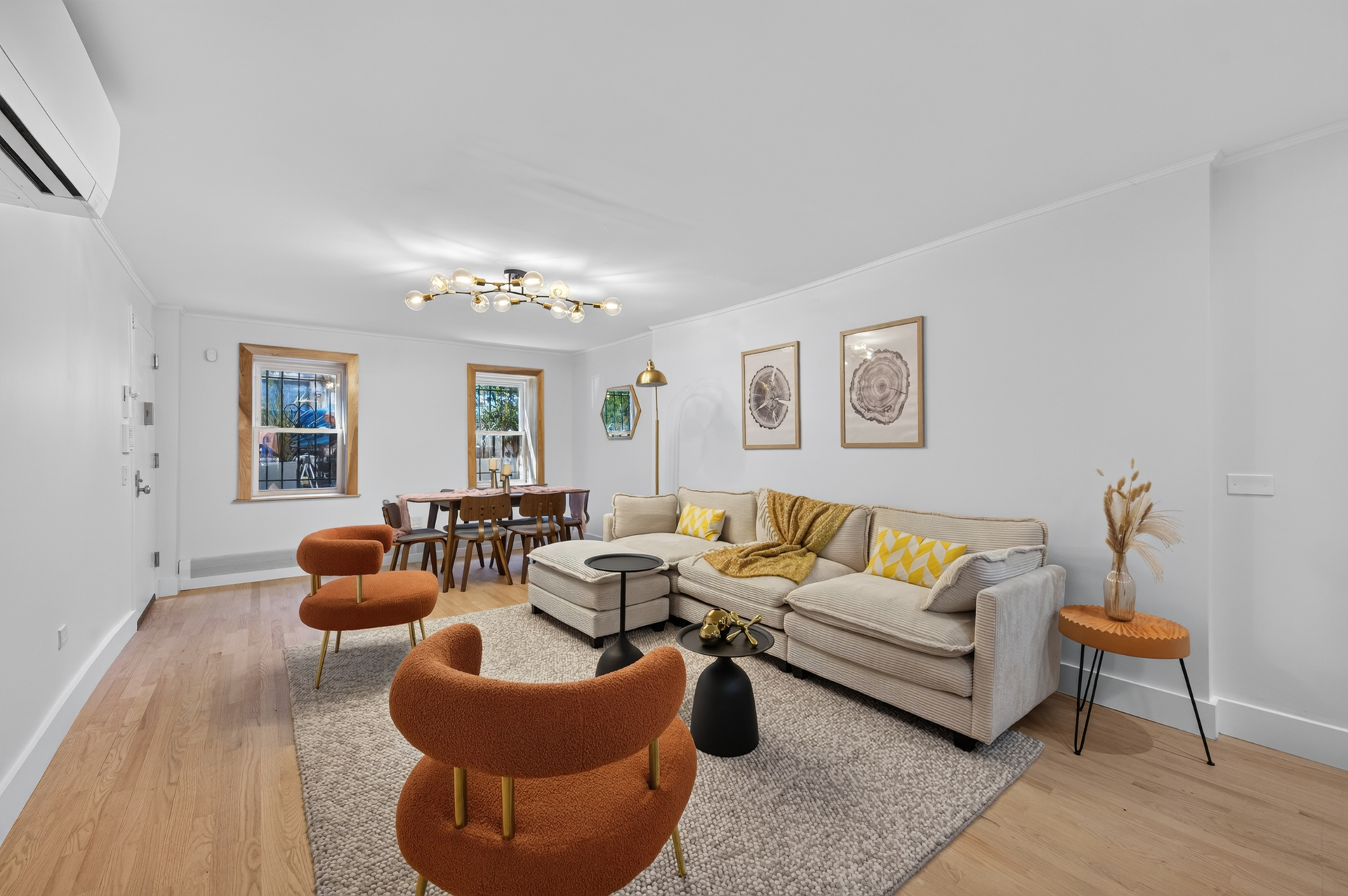 41 Putnam Avenue 1 Clinton Hill Brooklyn NY 11238
