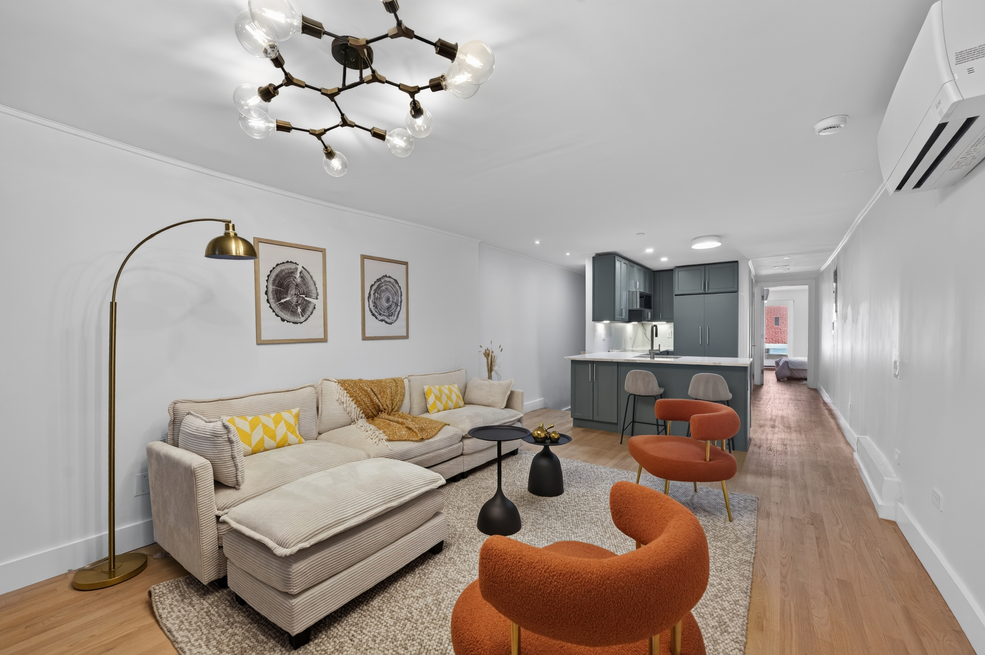 41 Putnam Avenue 1 Clinton Hill Brooklyn NY 11238