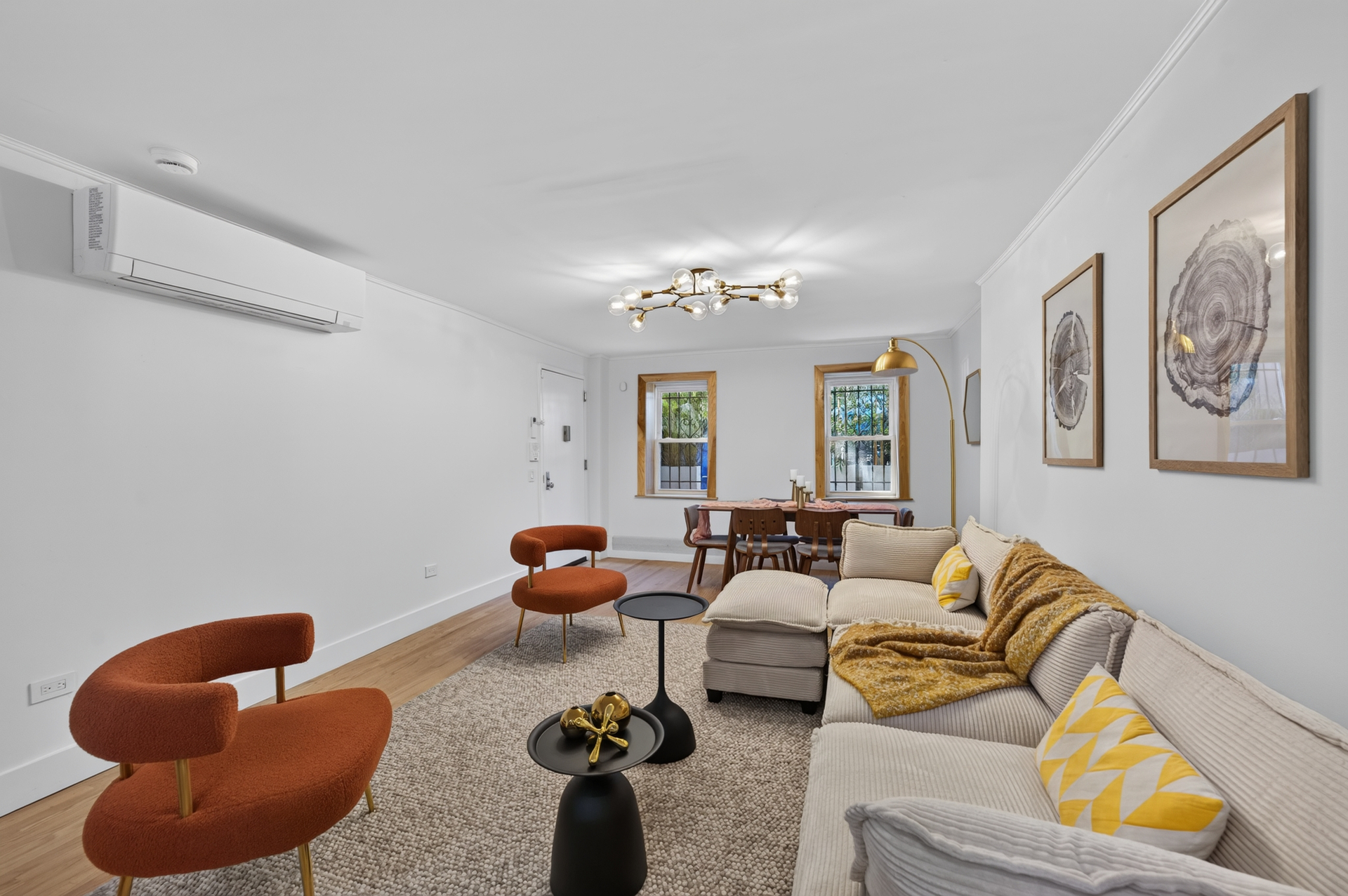 41 Putnam Avenue 1 Clinton Hill Brooklyn NY 11238