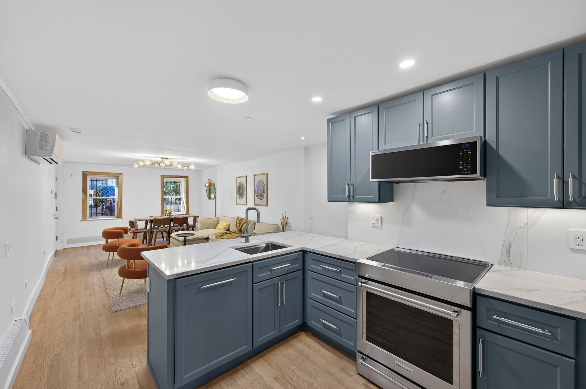 41 Putnam Avenue 1 Clinton Hill Brooklyn NY 11238
