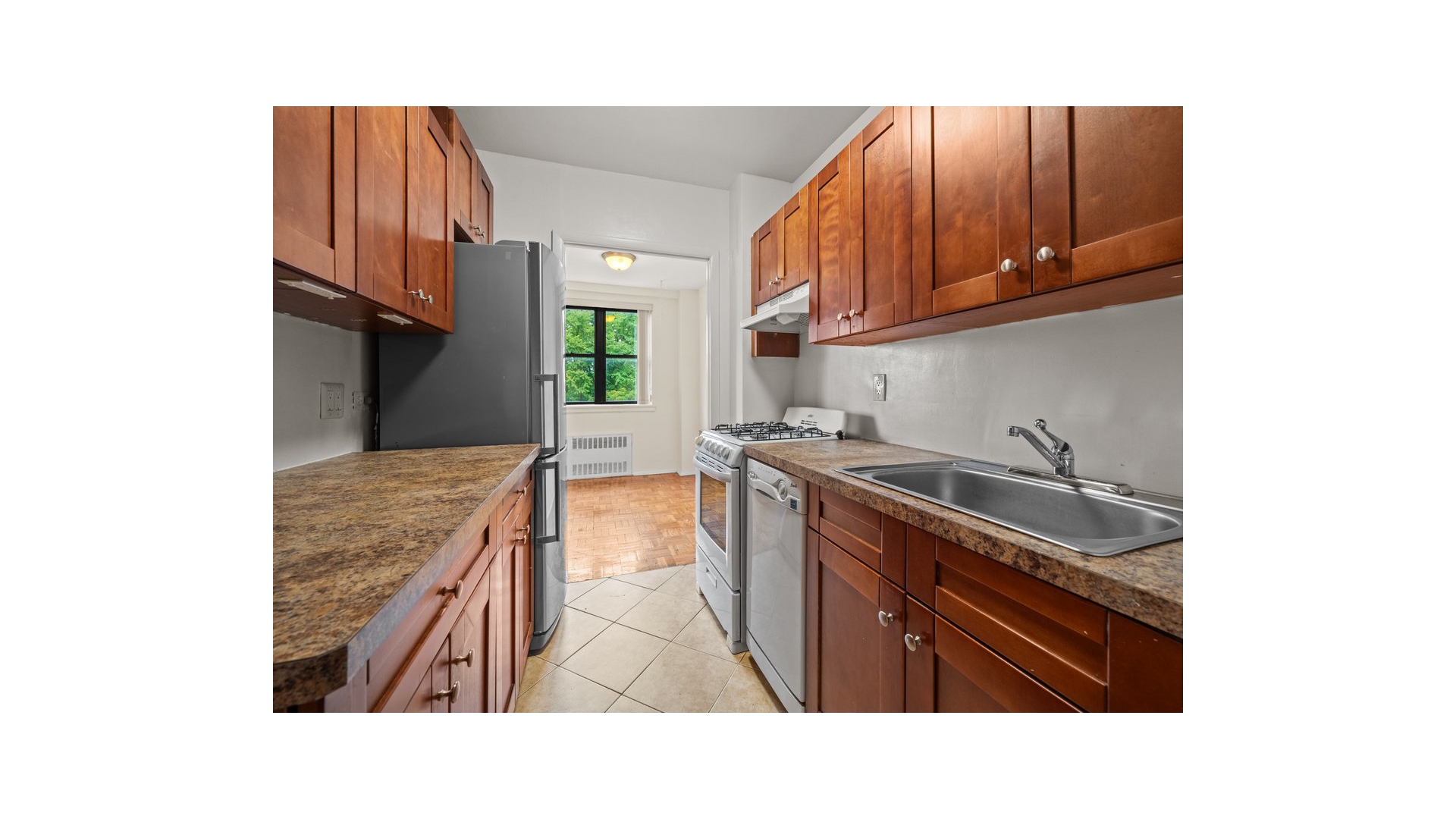 735 Kappock Street 7B Spuyten Duyvil Bronx NY 10463