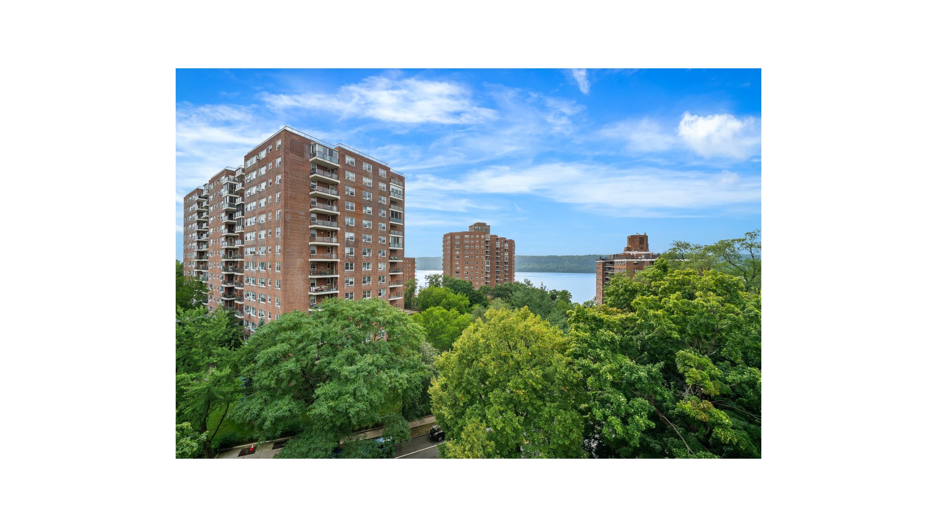 735 Kappock Street 7B Spuyten Duyvil Bronx NY 10463