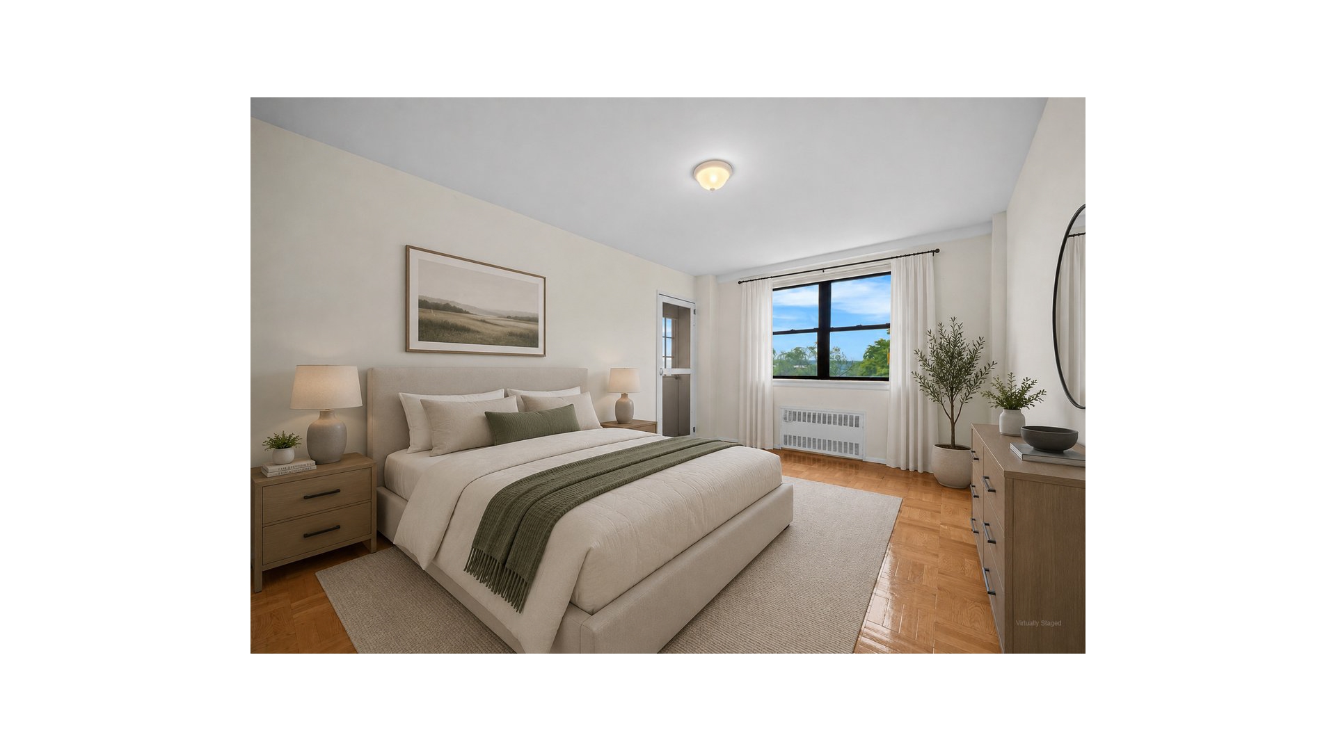 735 Kappock Street 7B Spuyten Duyvil Bronx NY 10463