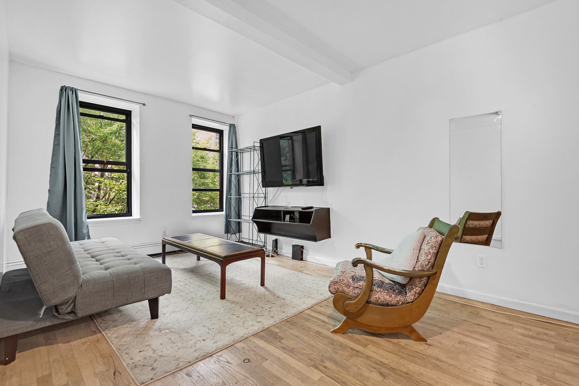 147 South Oxford Street 4A Fort Greene Brooklyn NY 11217