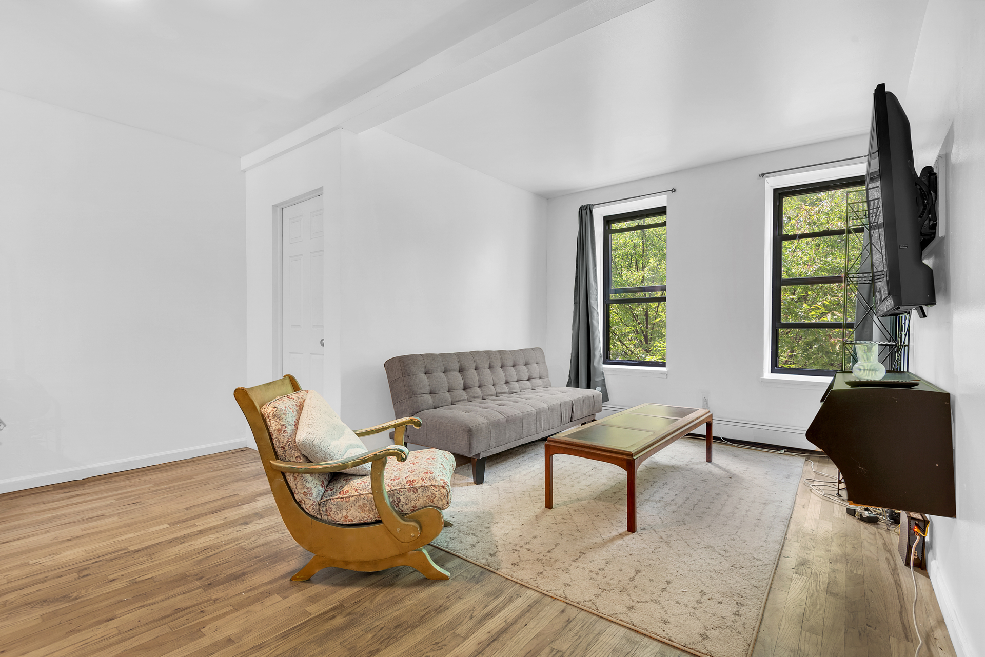 147 South Oxford Street 4A Fort Greene Brooklyn NY 11217