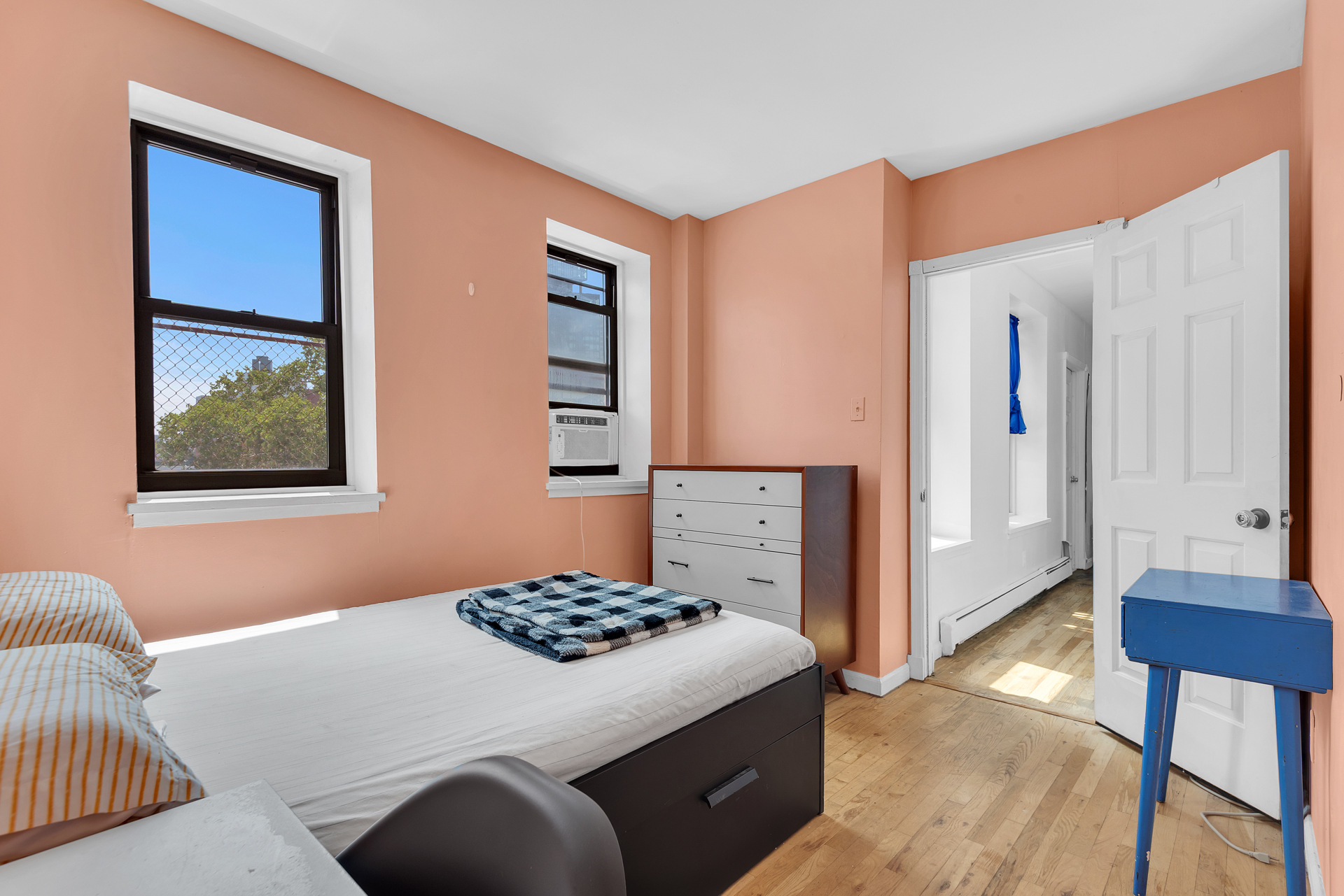 147 South Oxford Street 4A Fort Greene Brooklyn NY 11217