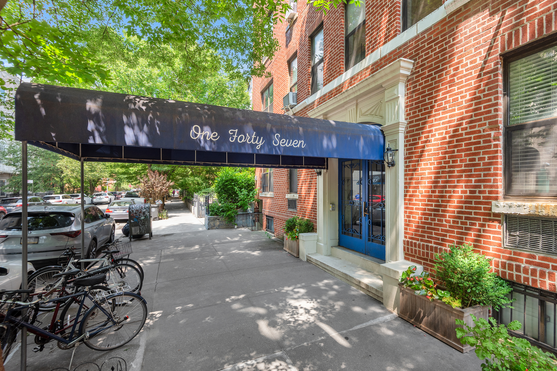 147 South Oxford Street 4A Fort Greene Brooklyn NY 11217