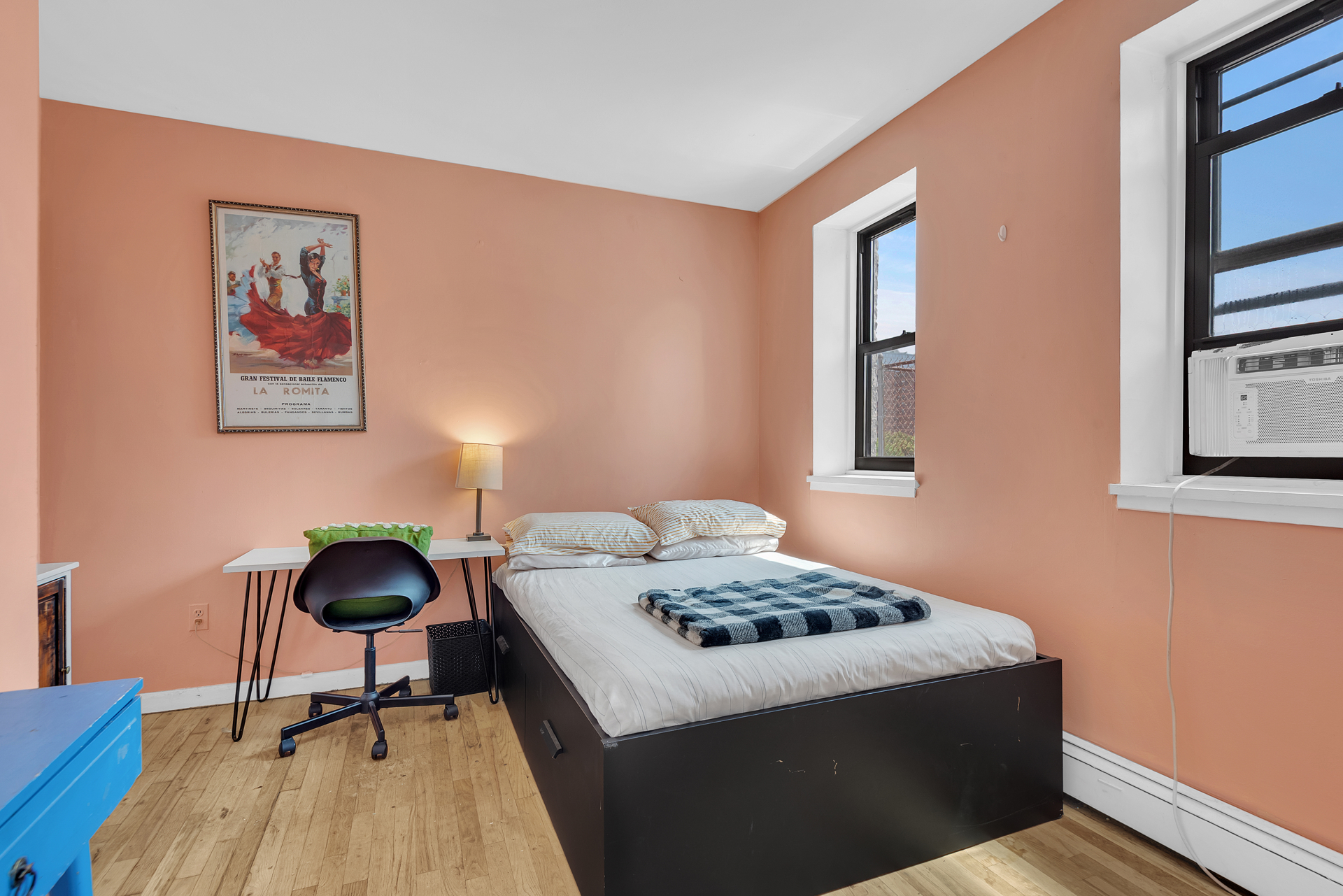 147 South Oxford Street 4A Fort Greene Brooklyn NY 11217