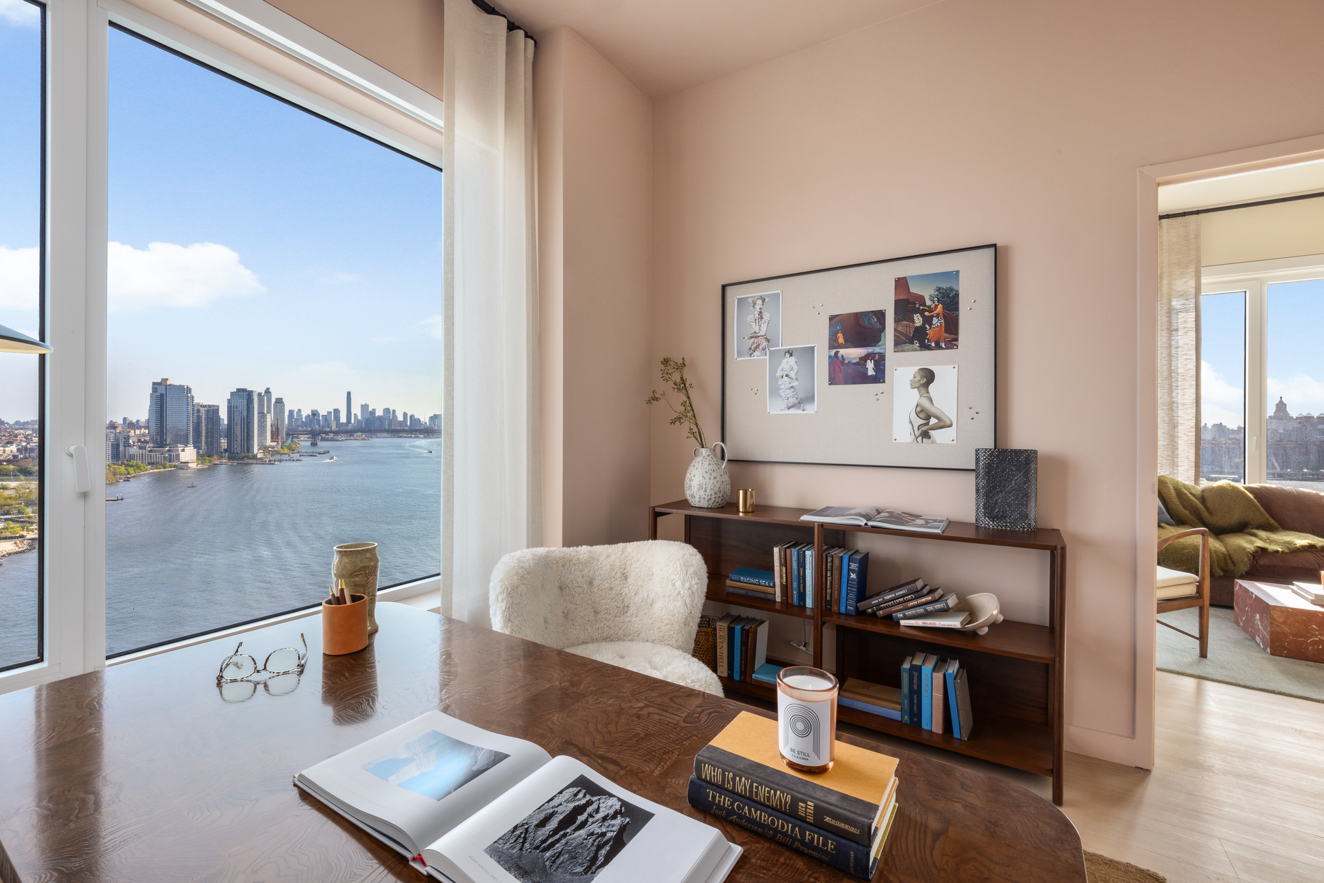 18 India Street 2201S Greenpoint Brooklyn NY 11222