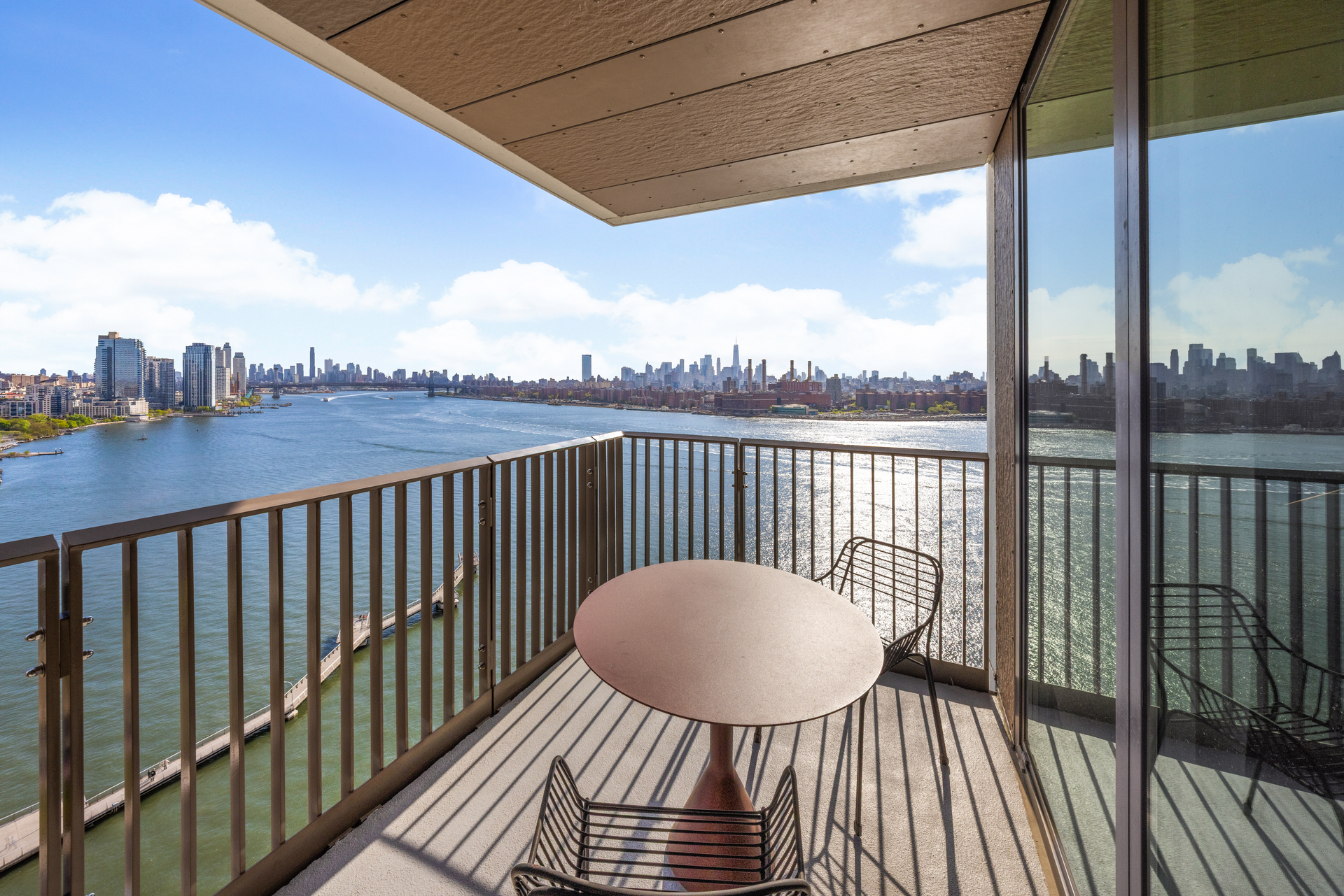 18 India Street 2201S Greenpoint Brooklyn NY 11222
