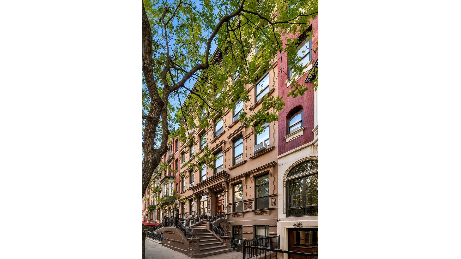 112 West 73rd Street 3W Upper West Side New York NY 10023