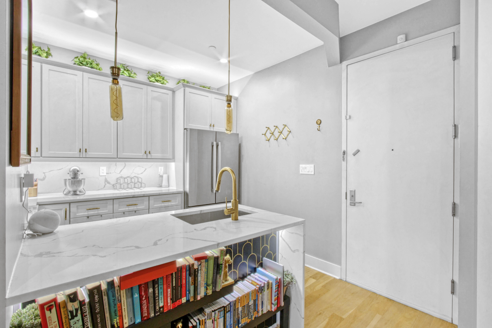 573 Gates Avenue R2 Bedford Stuyvesant Brooklyn NY 11221