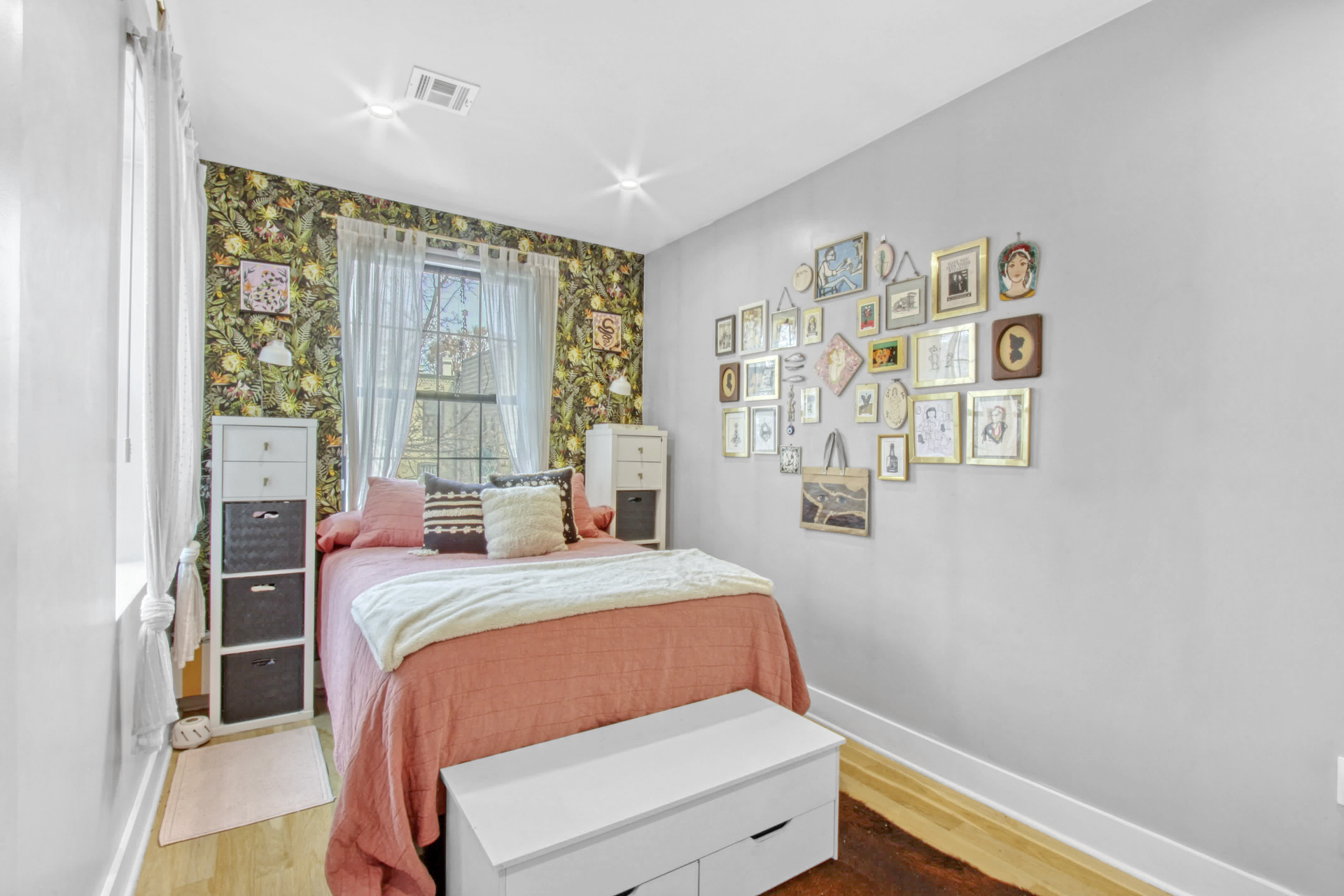 573 Gates Avenue R2 Bedford Stuyvesant Brooklyn NY 11221