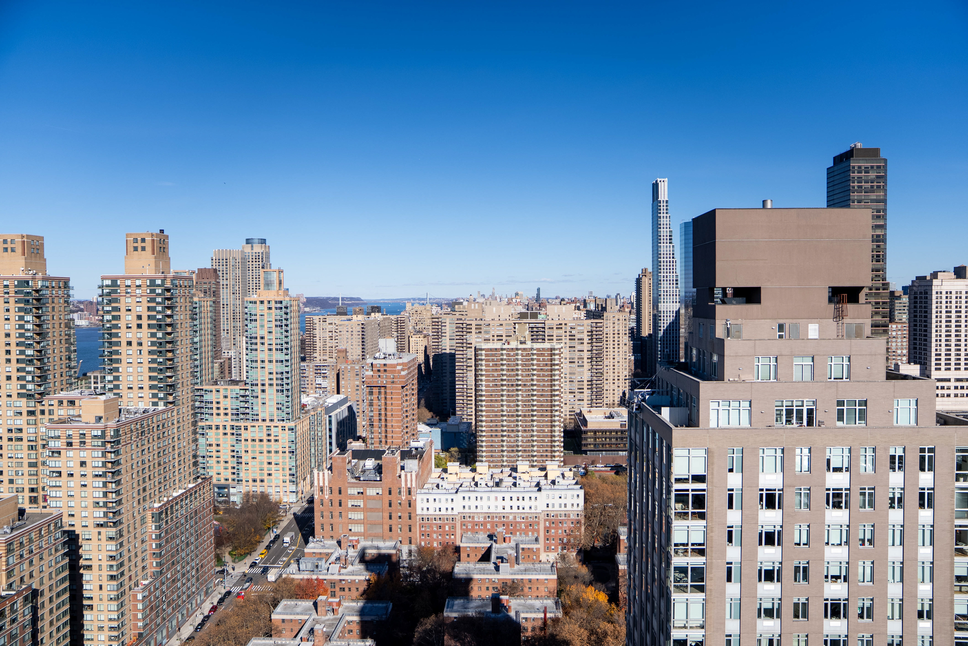 555 West 59th Street PHC Lincoln Square New York NY 10019
