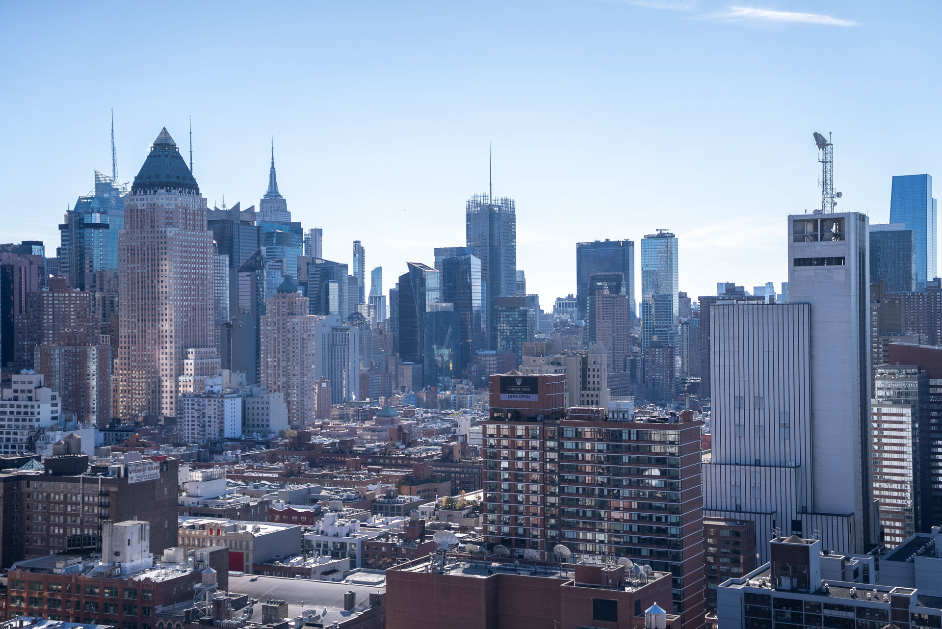 555 West 59th Street PHC Lincoln Square New York NY 10019